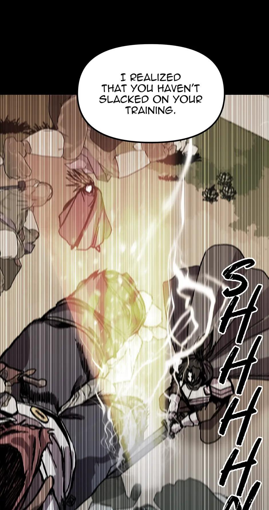 Read Solo Glitch Player Manga Online