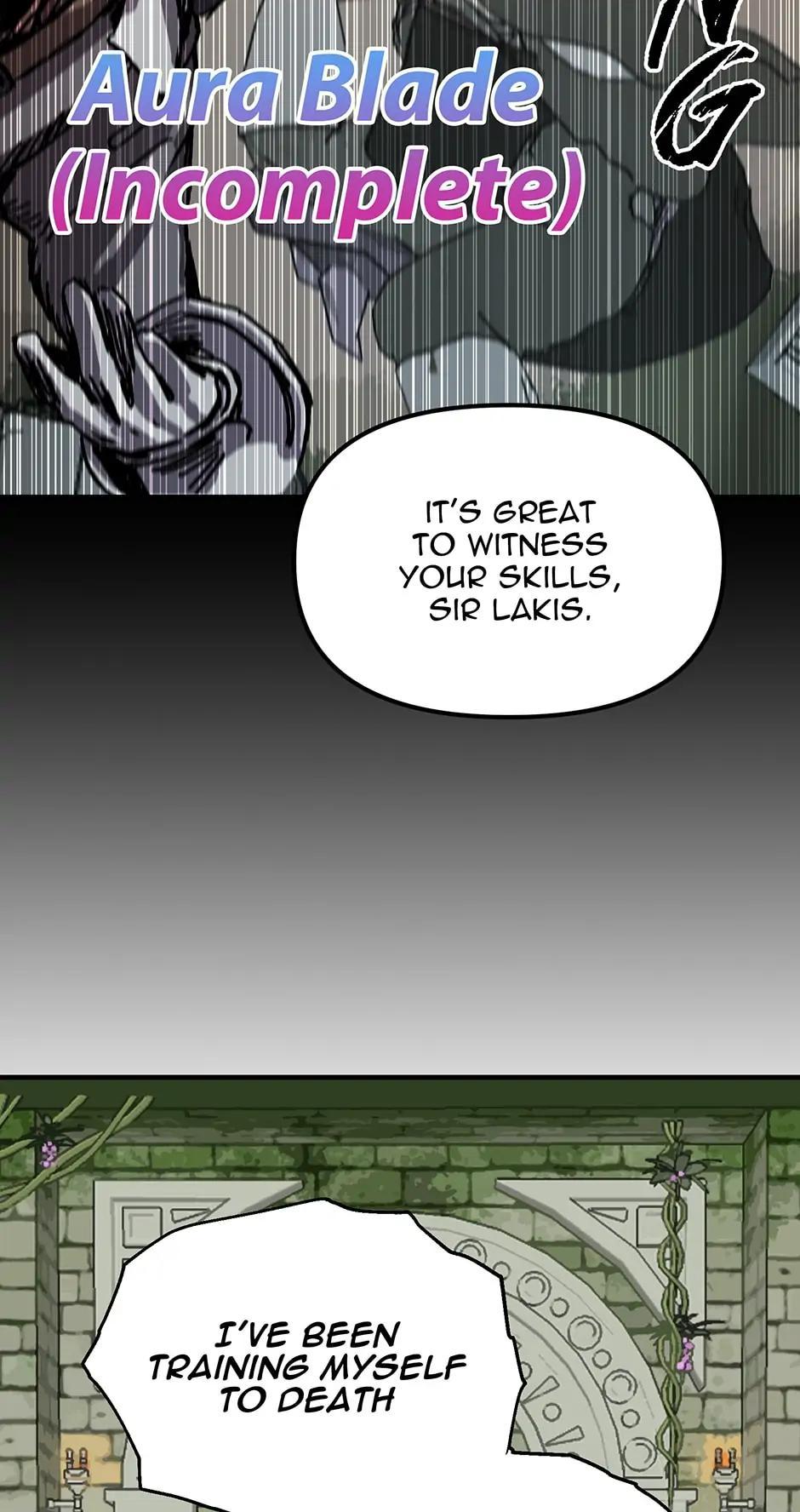 Read Solo Glitch Player Manga Online