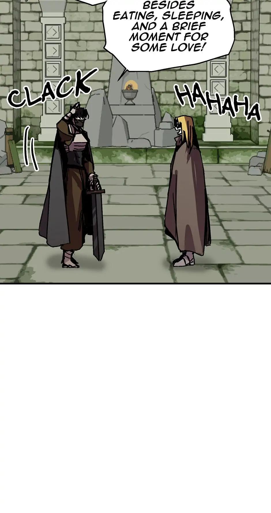 Read Solo Glitch Player Manga Online