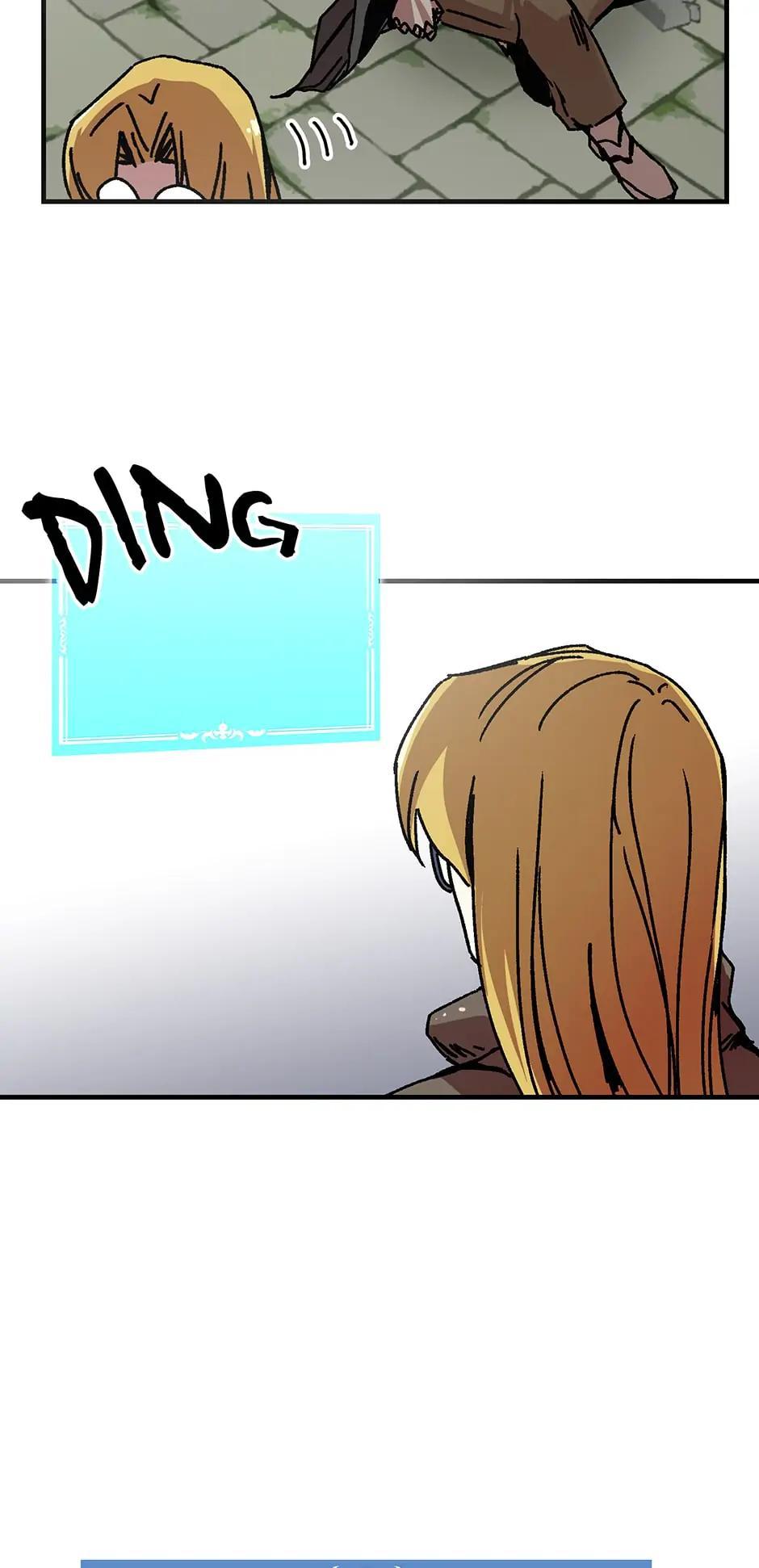 Read Solo Glitch Player Manga Online