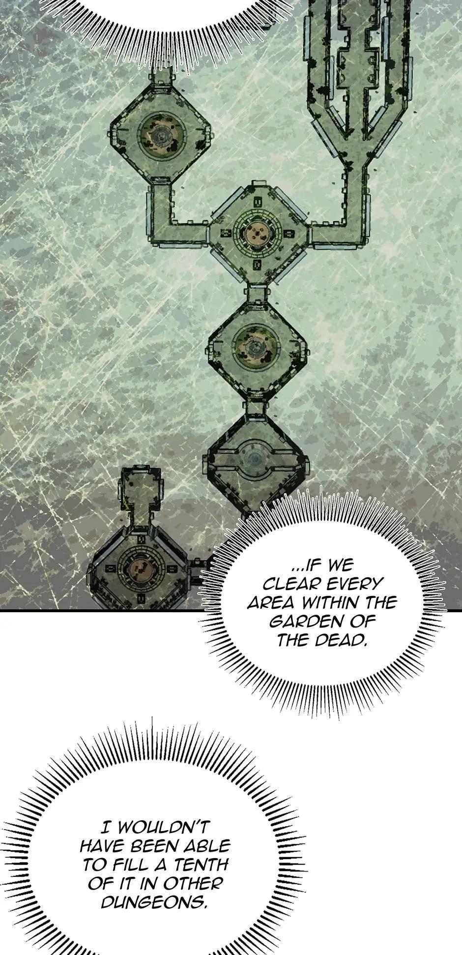 Read Solo Glitch Player Manga Online