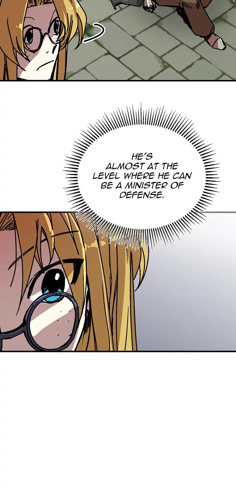 Read Solo Glitch Player Manga Online