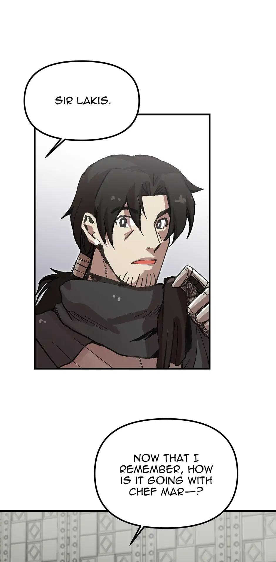 Read Solo Glitch Player Manga Online