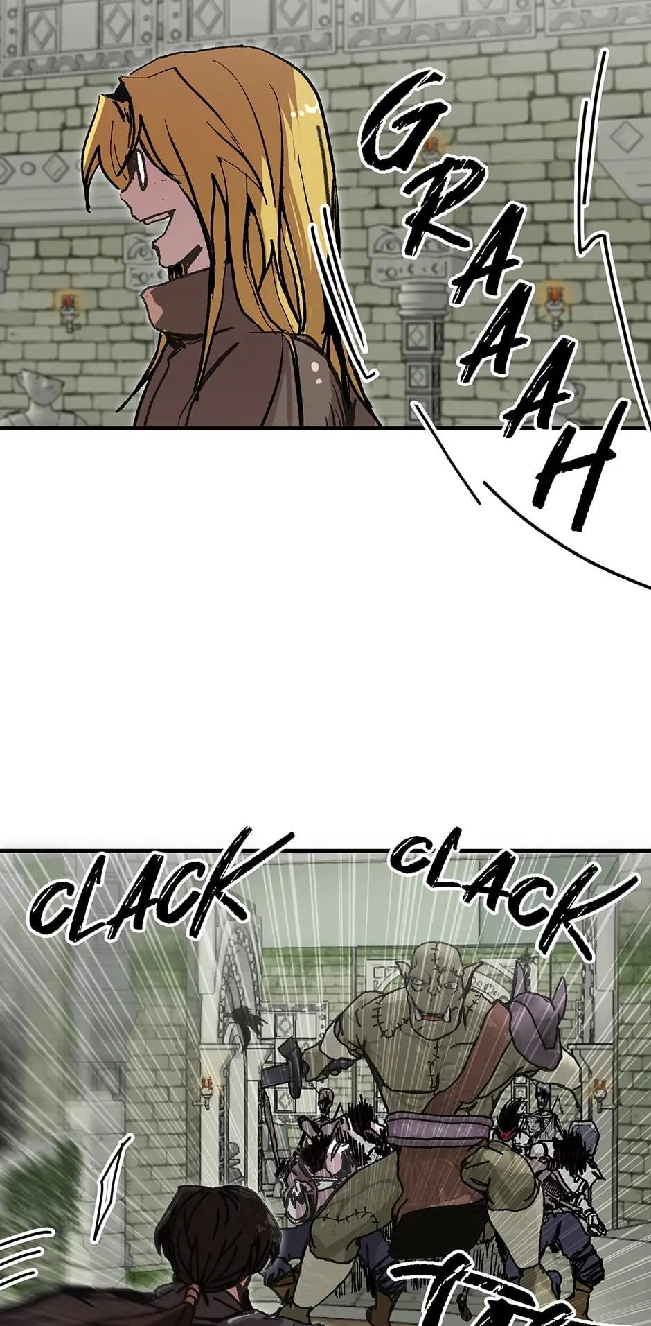 Read Solo Glitch Player Manga Online