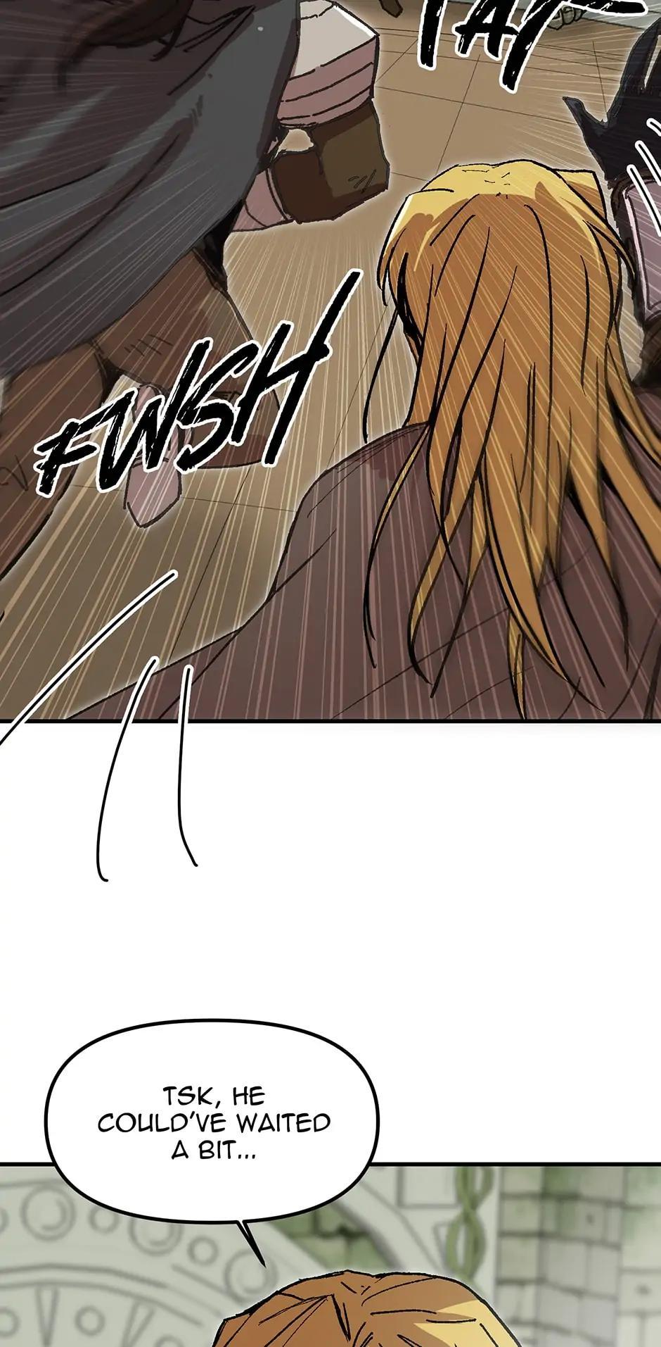 Read Solo Glitch Player Manga Online