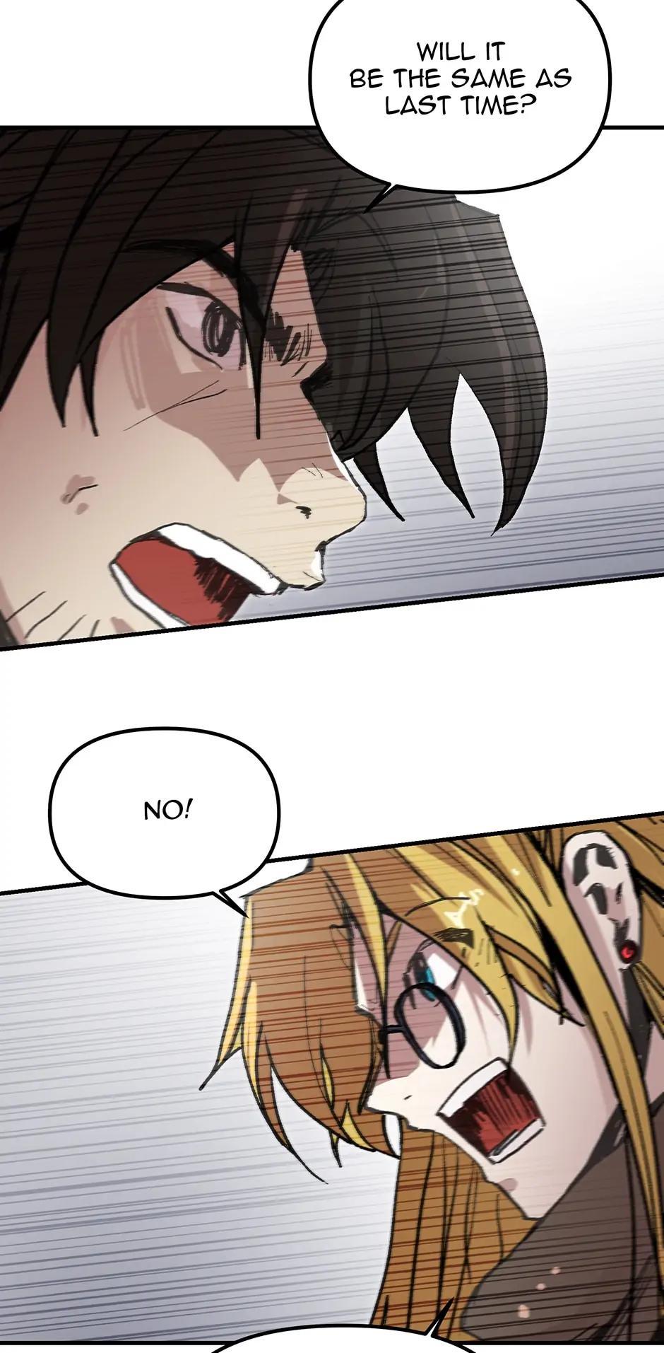 Read Solo Glitch Player Manga Online