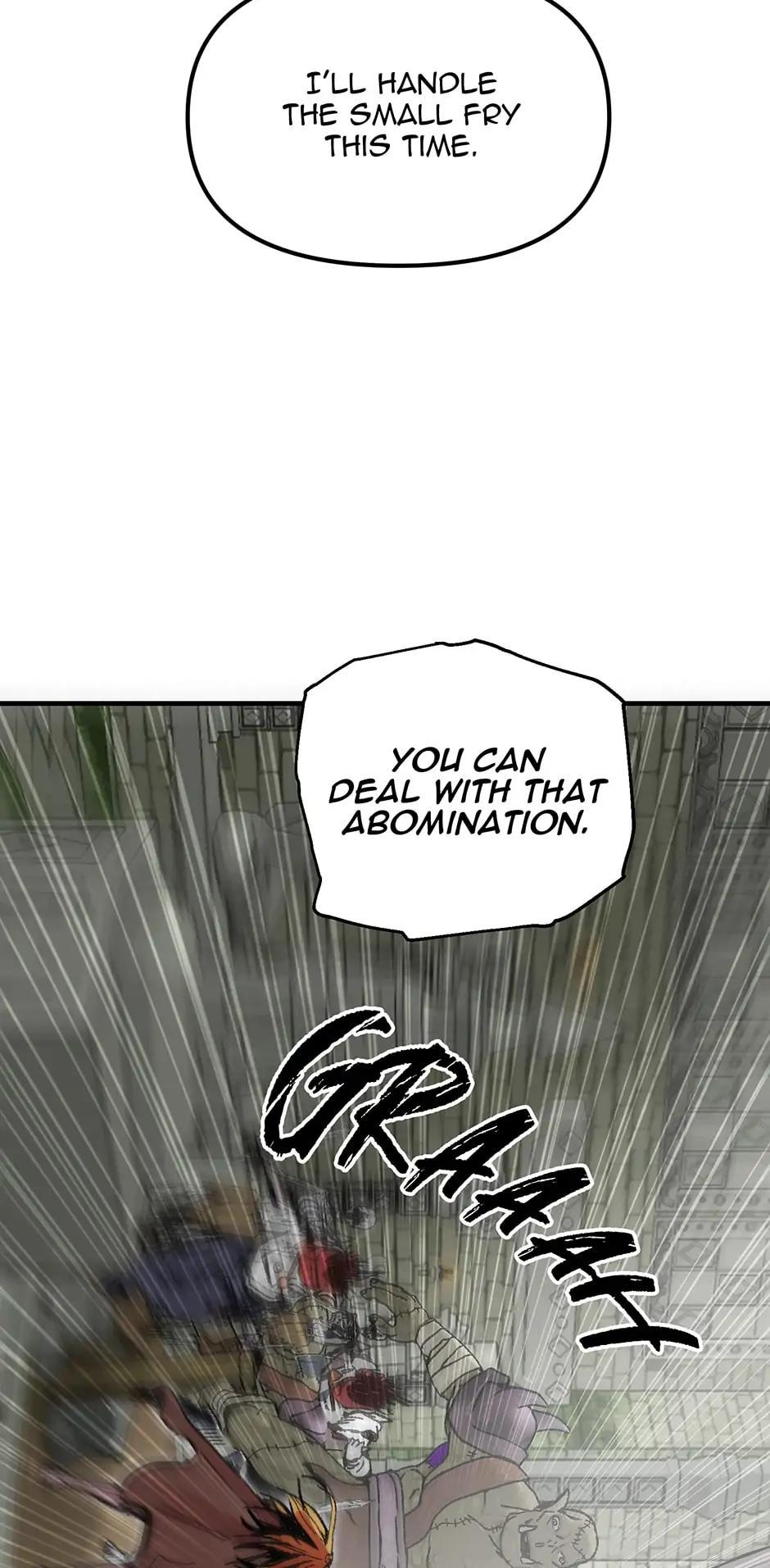 Read Solo Glitch Player Manga Online