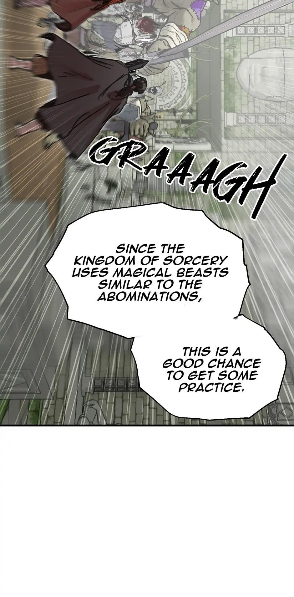Read Solo Glitch Player Manga Online