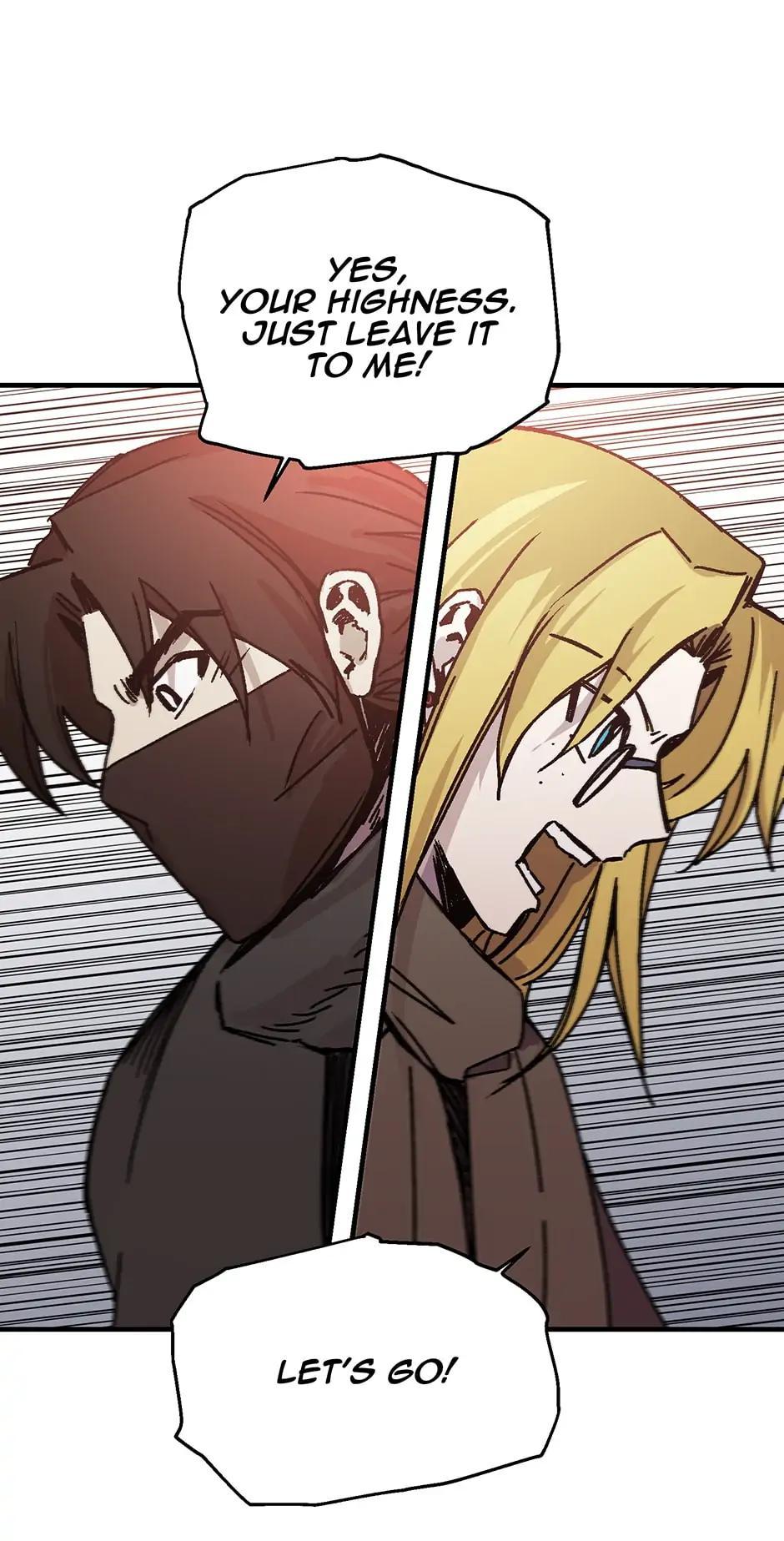 Read Solo Glitch Player Manga Online