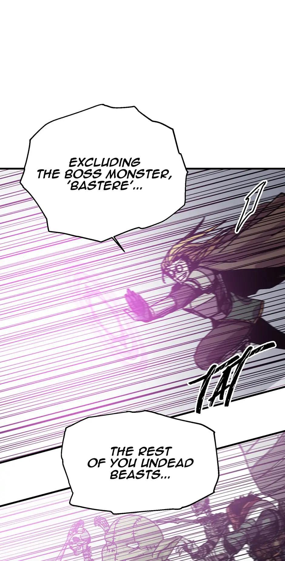 Read Solo Glitch Player Manga Online