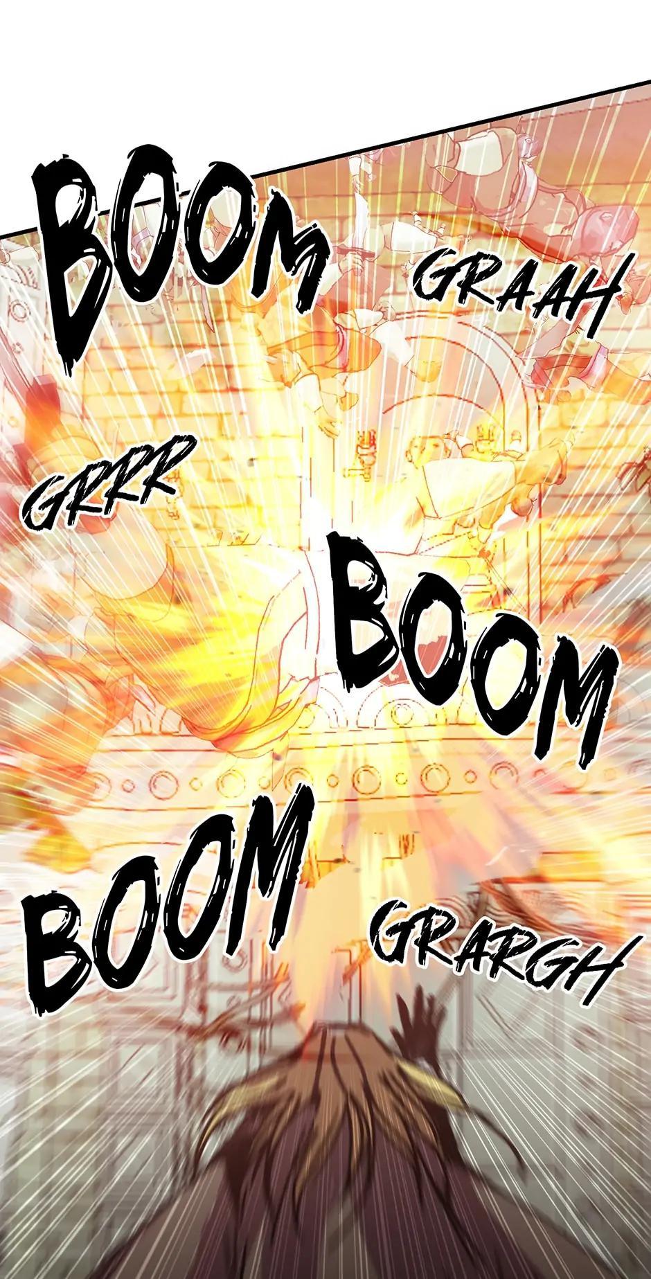 Read Solo Glitch Player Manga Online
