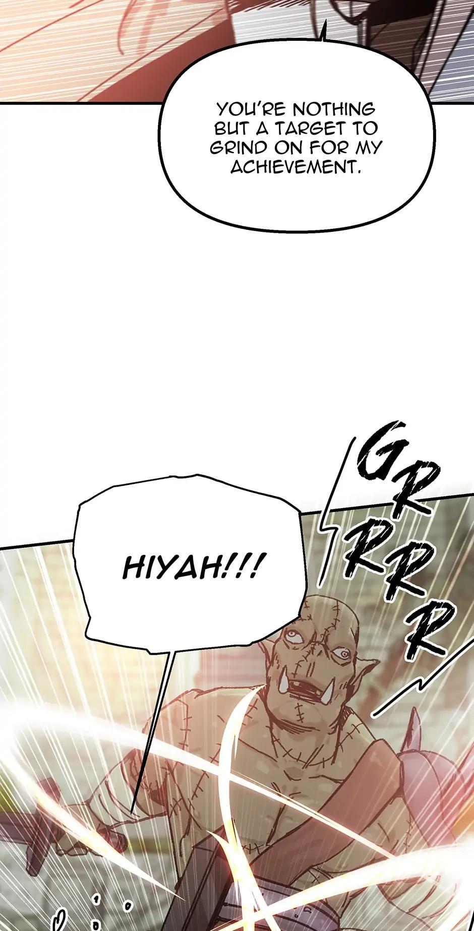 Read Solo Glitch Player Manga Online