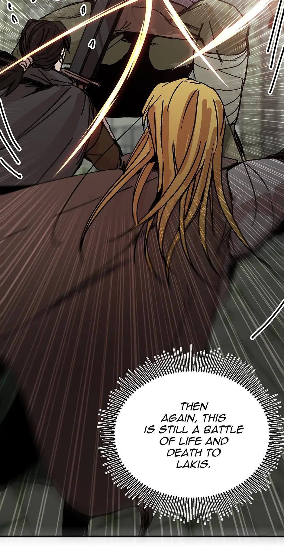 Read Solo Glitch Player Manga Online