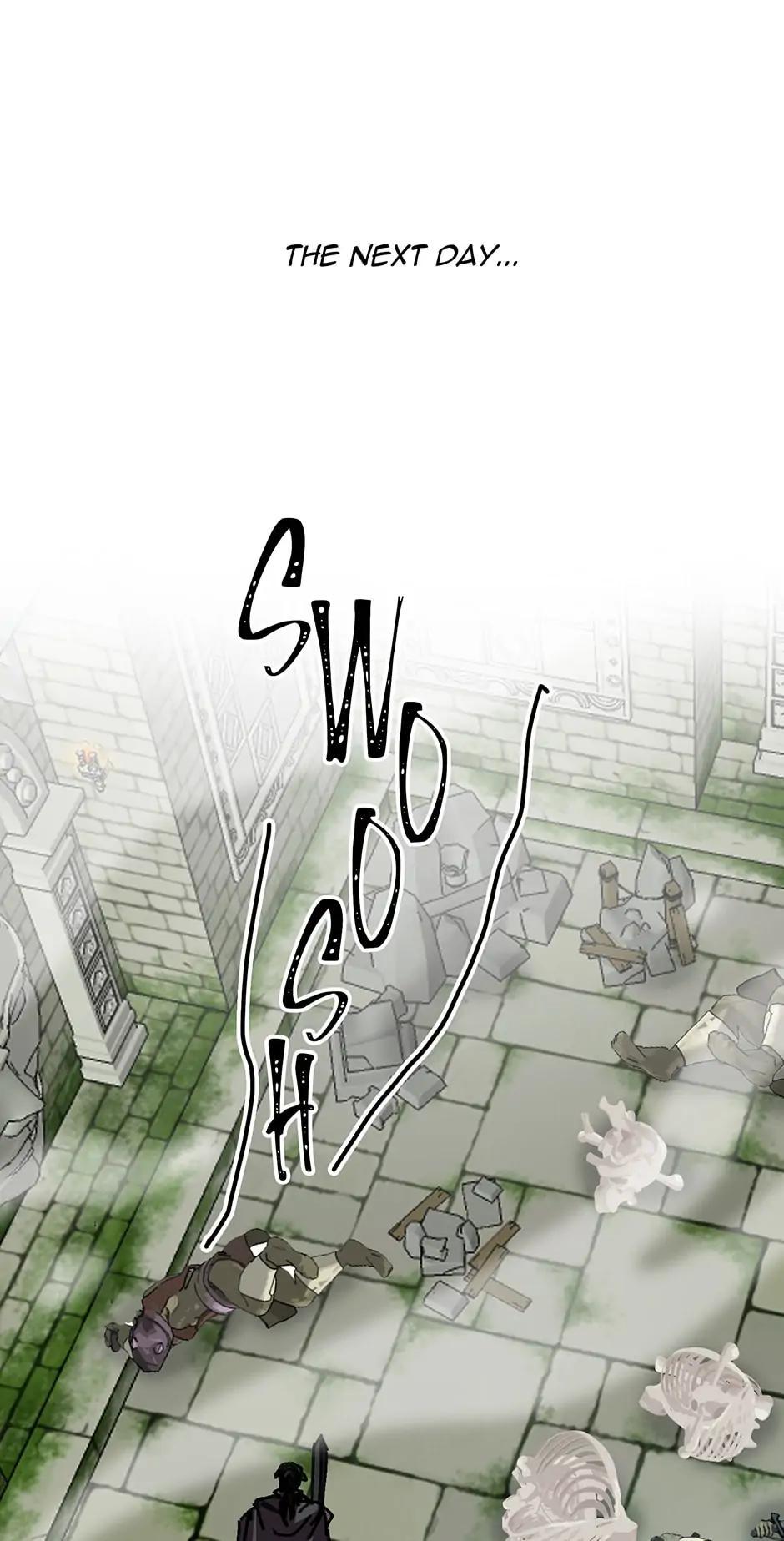 Read Solo Glitch Player Manga Online