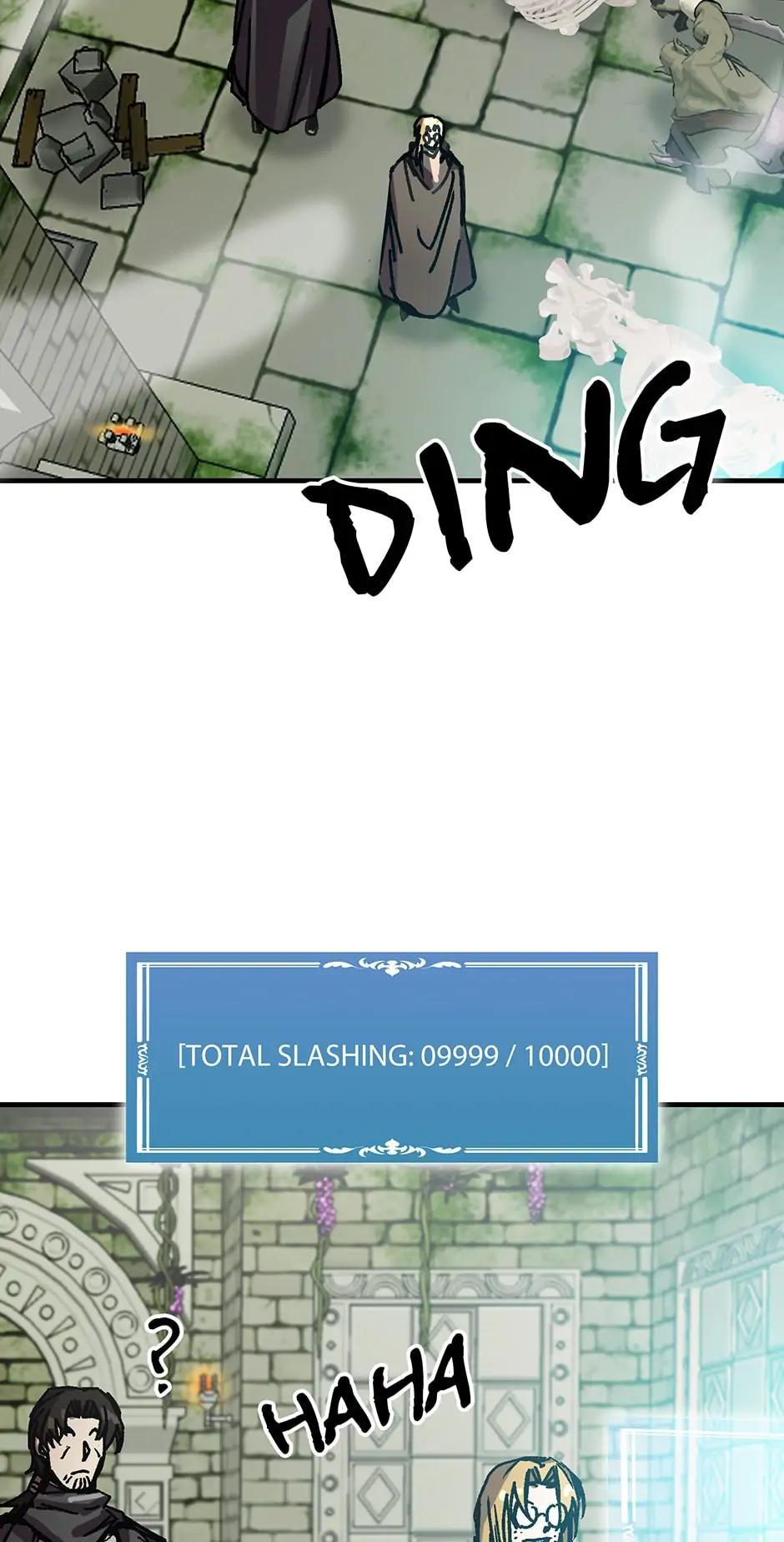 Read Solo Glitch Player Manga Online