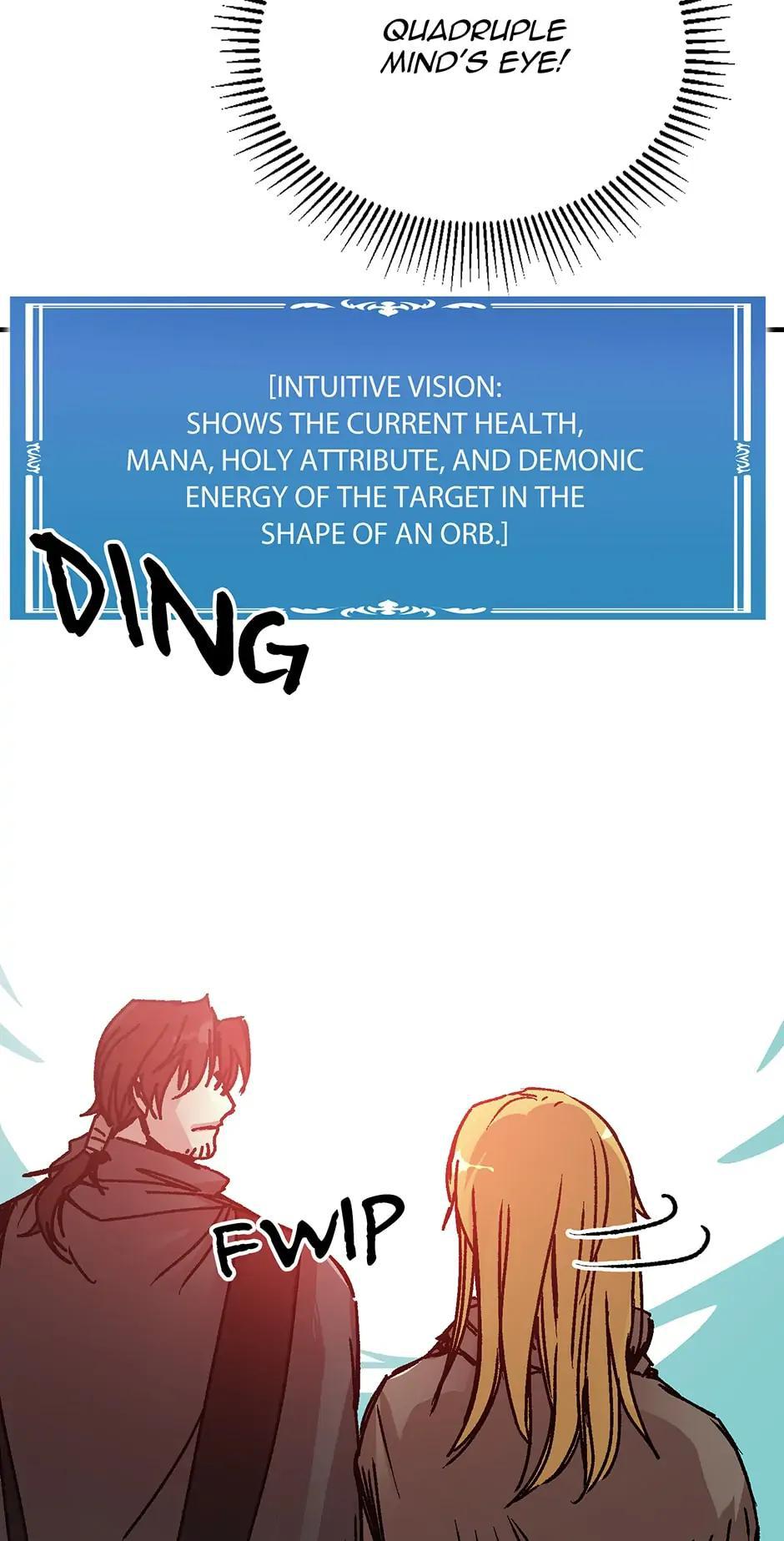 Read Solo Glitch Player Manga Online