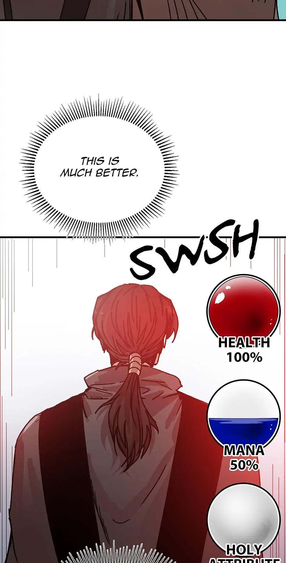 Read Solo Glitch Player Manga Online