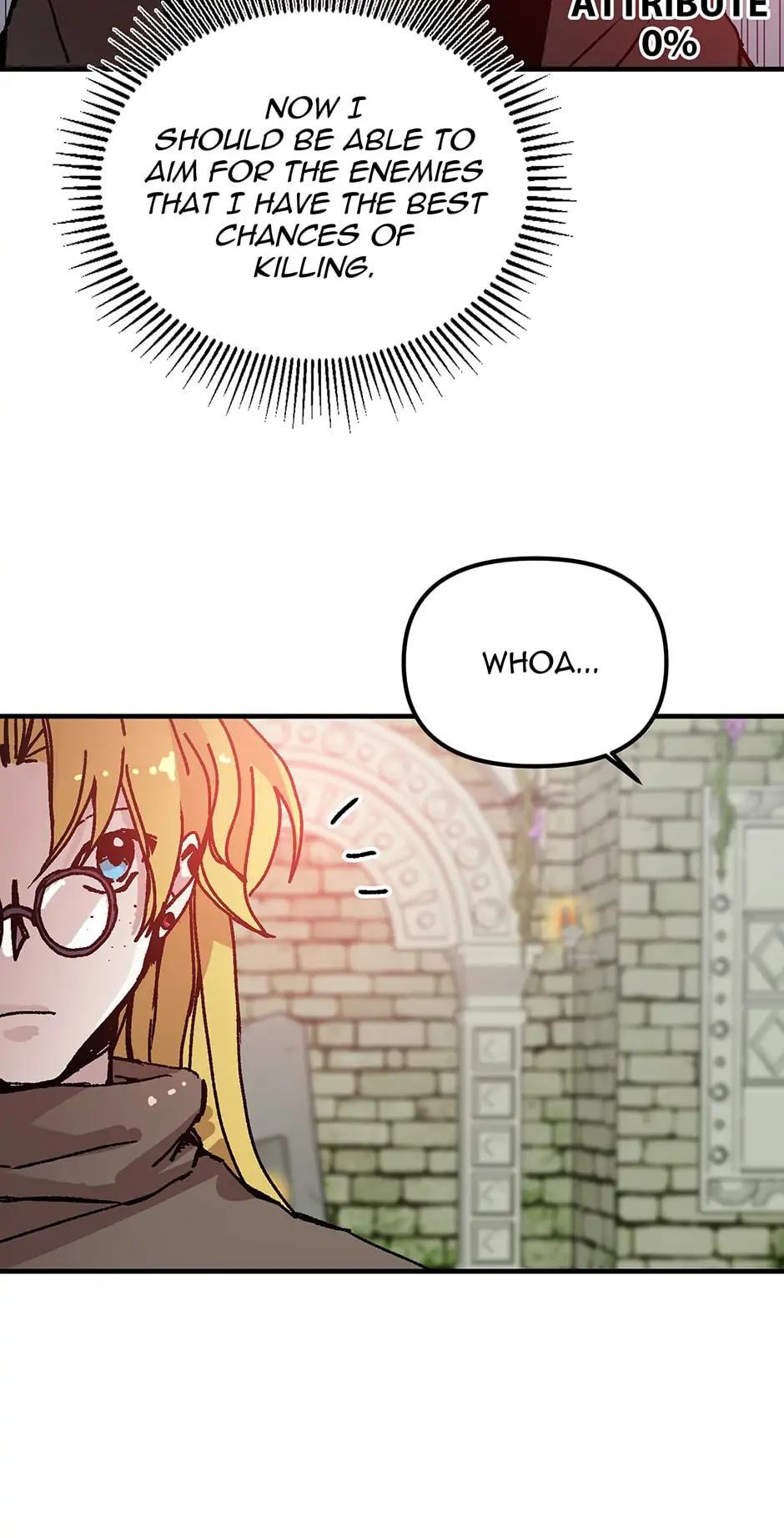 Read Solo Glitch Player Manga Online