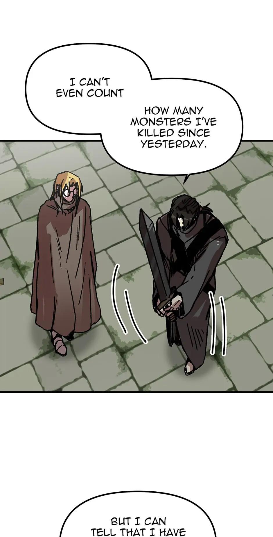 Read Solo Glitch Player Manga Online