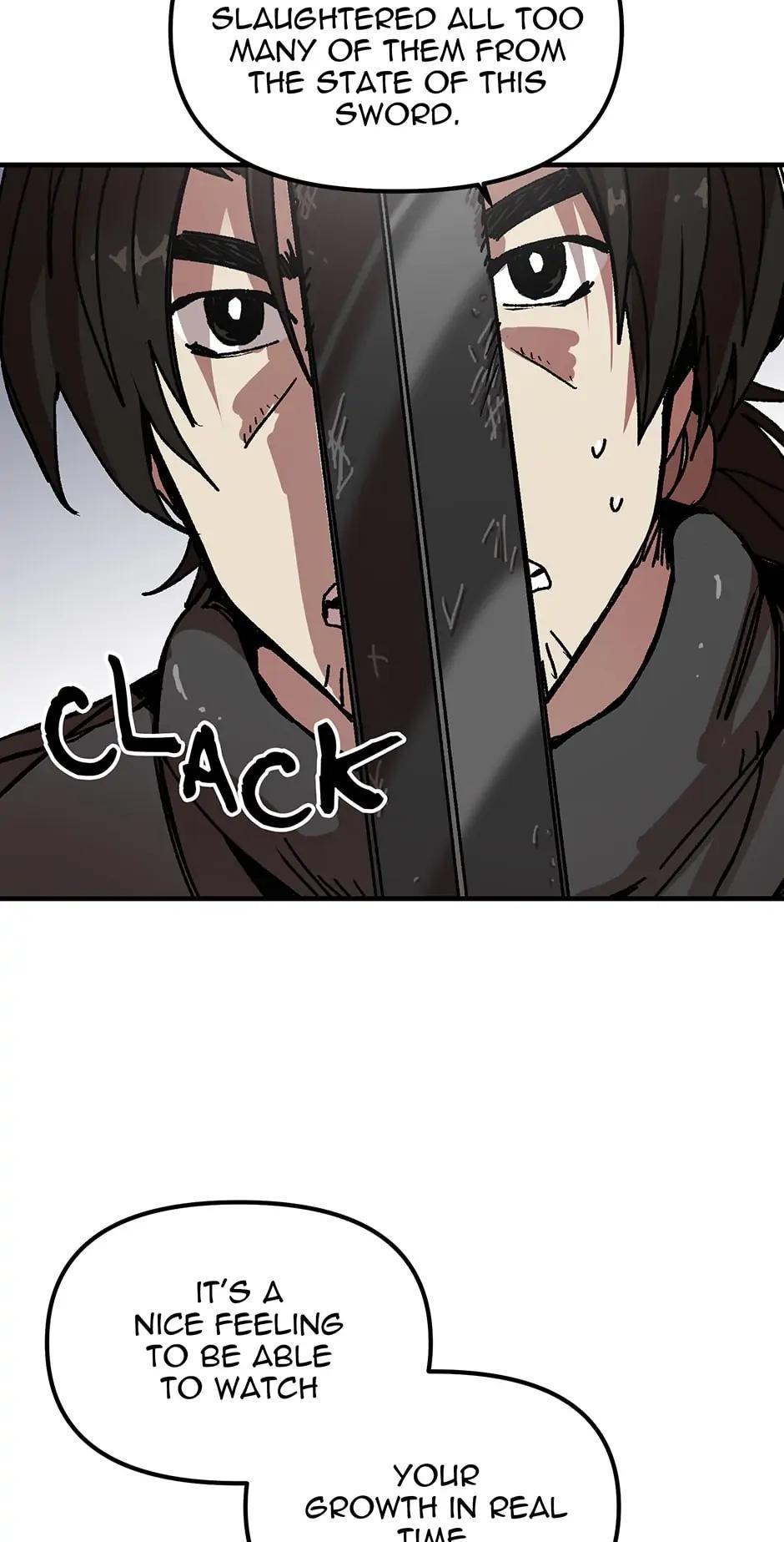 Read Solo Glitch Player Manga Online