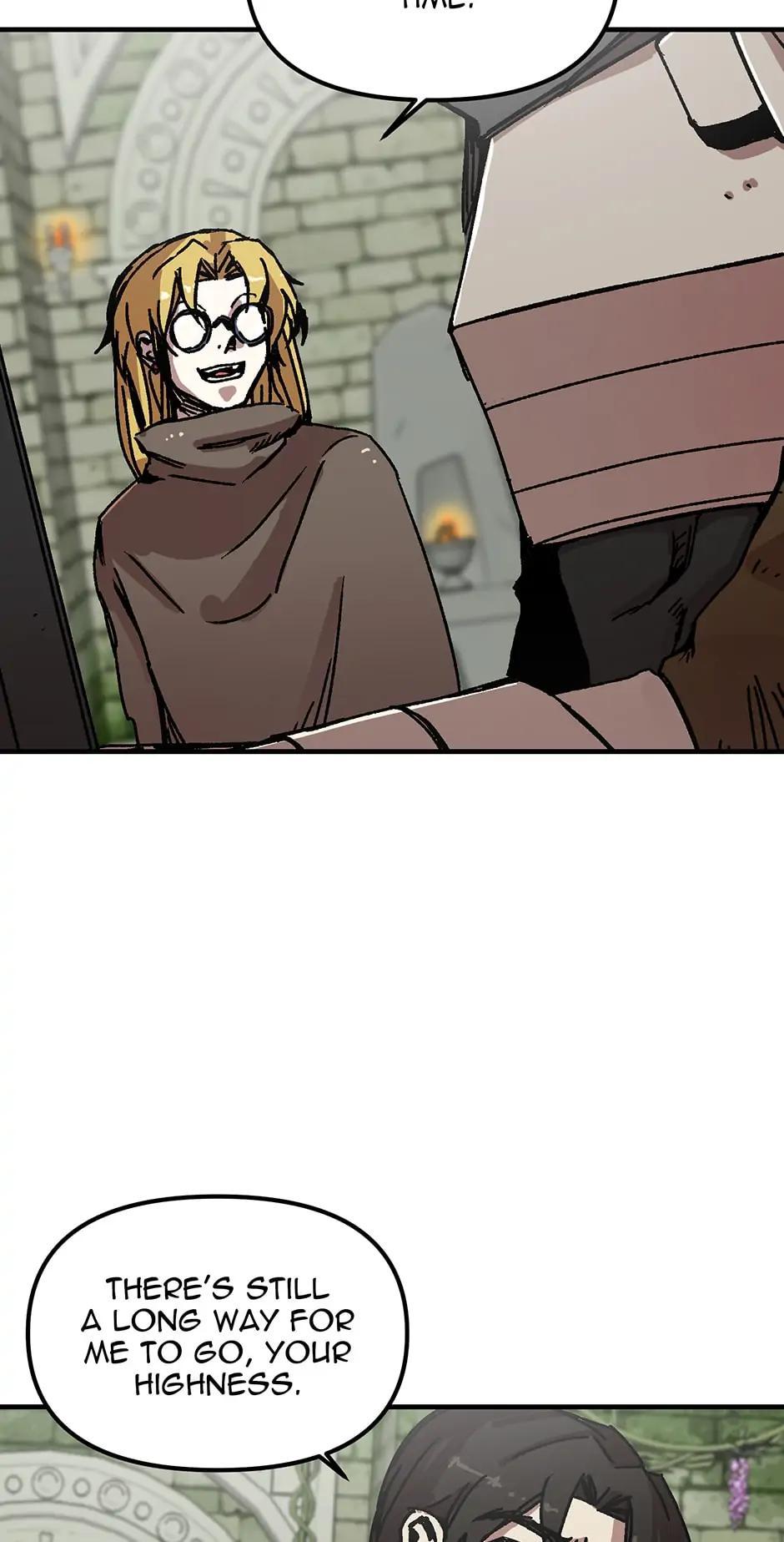 Read Solo Glitch Player Manga Online