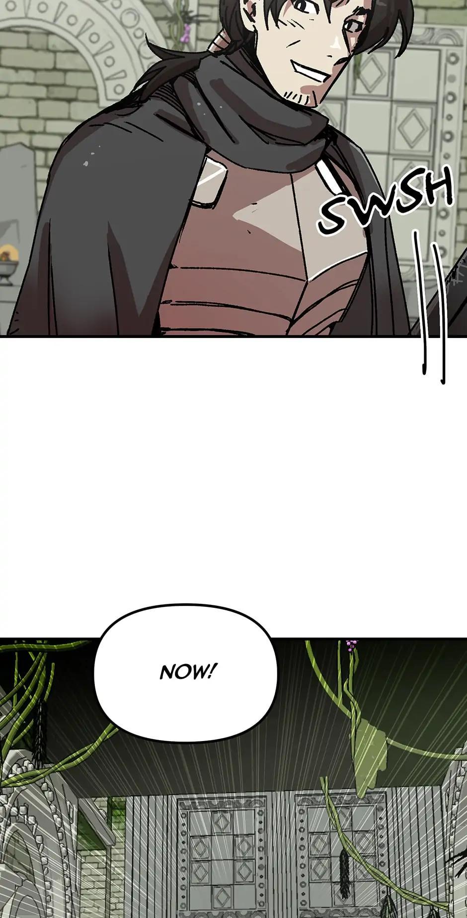 Read Solo Glitch Player Manga Online