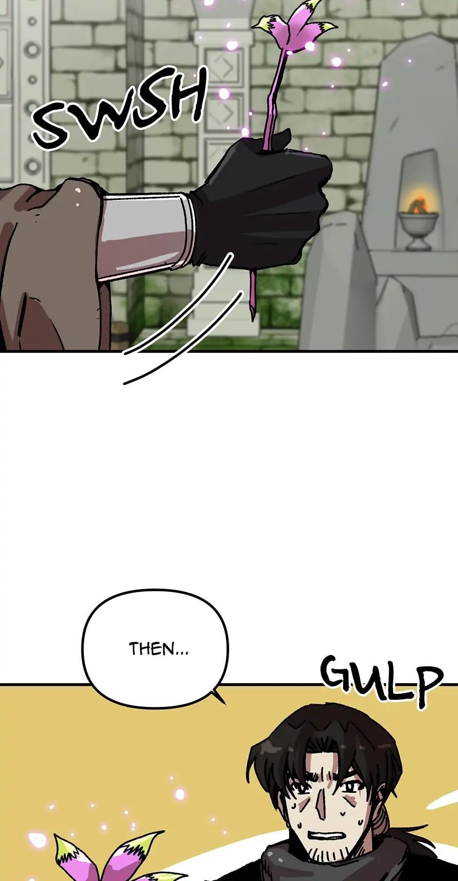 Read Solo Glitch Player Manga Online