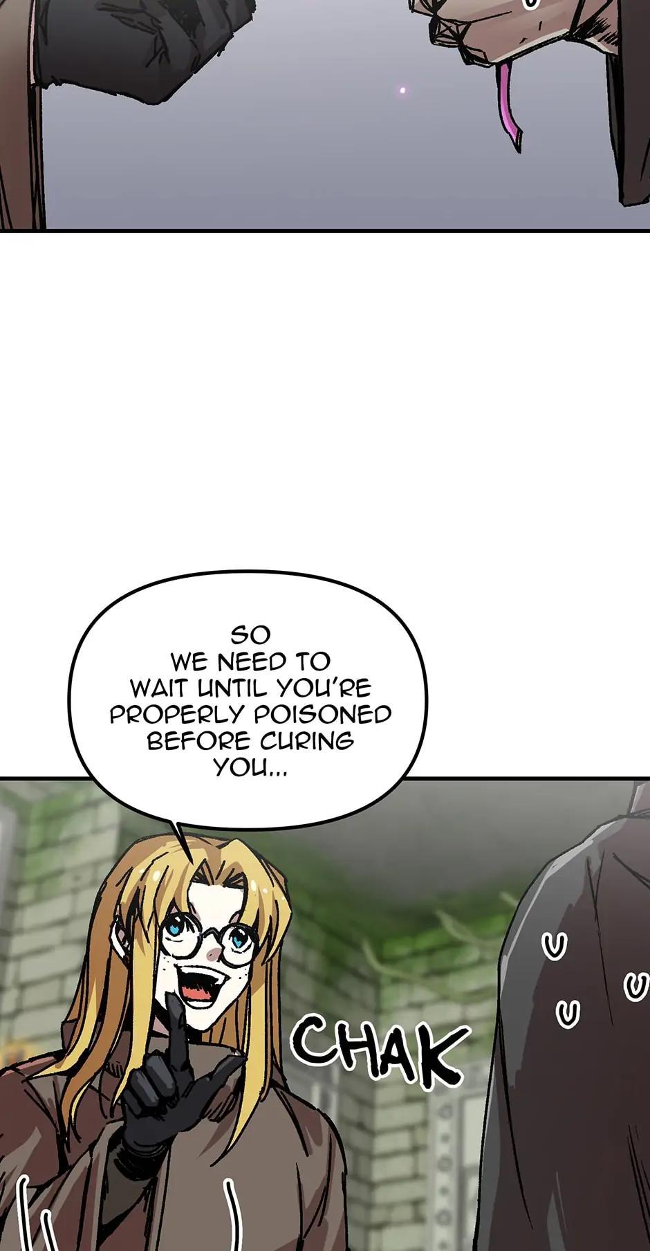 Read Solo Glitch Player Manga Online