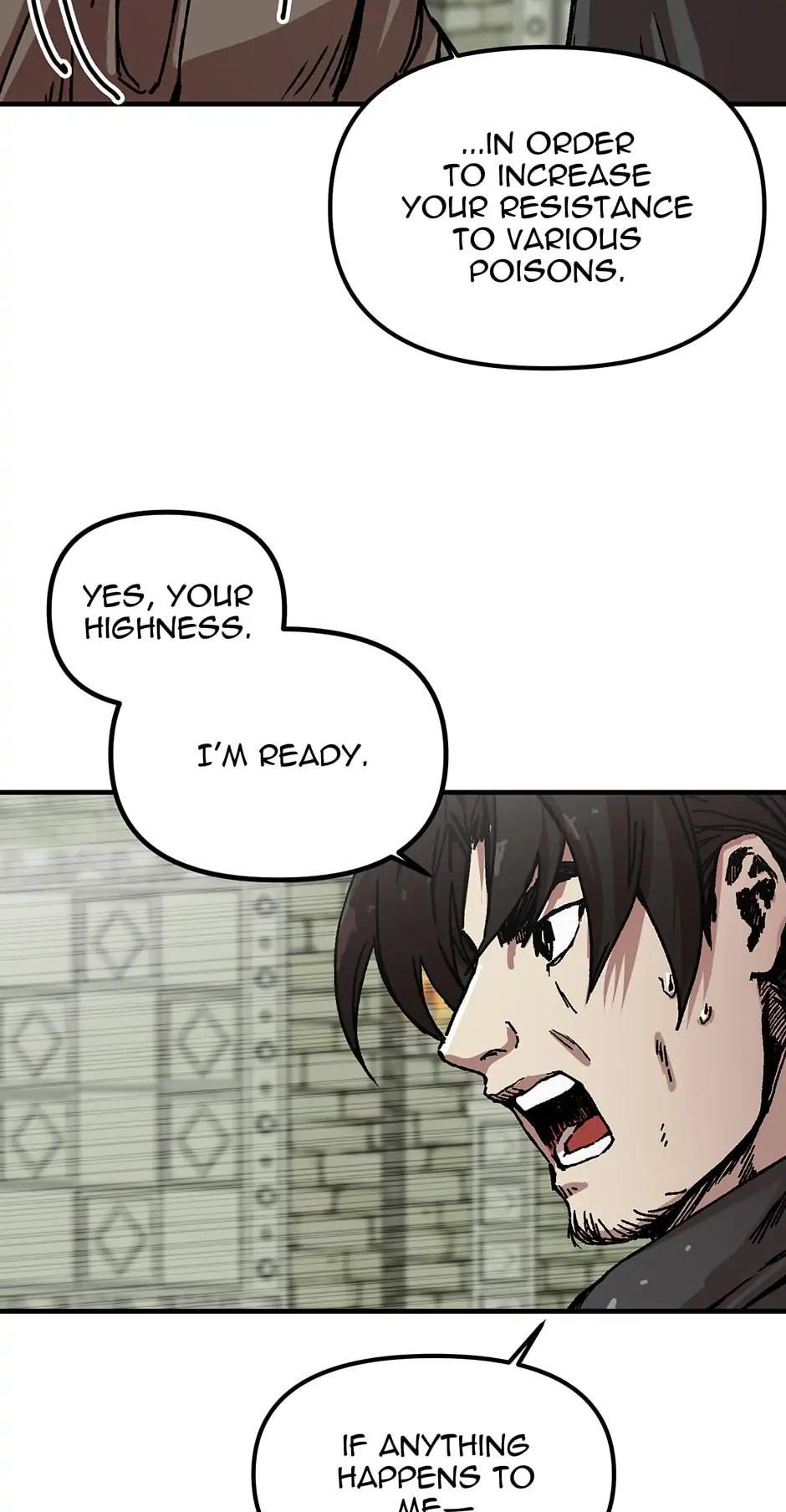 Read Solo Glitch Player Manga Online
