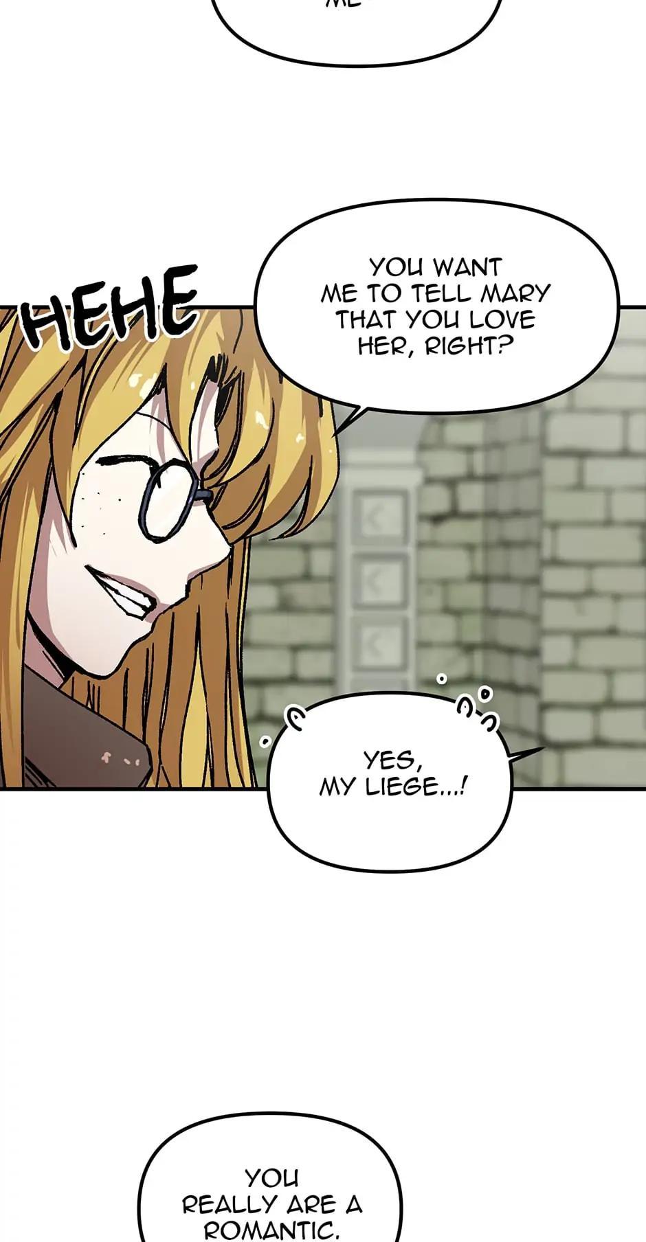 Read Solo Glitch Player Manga Online