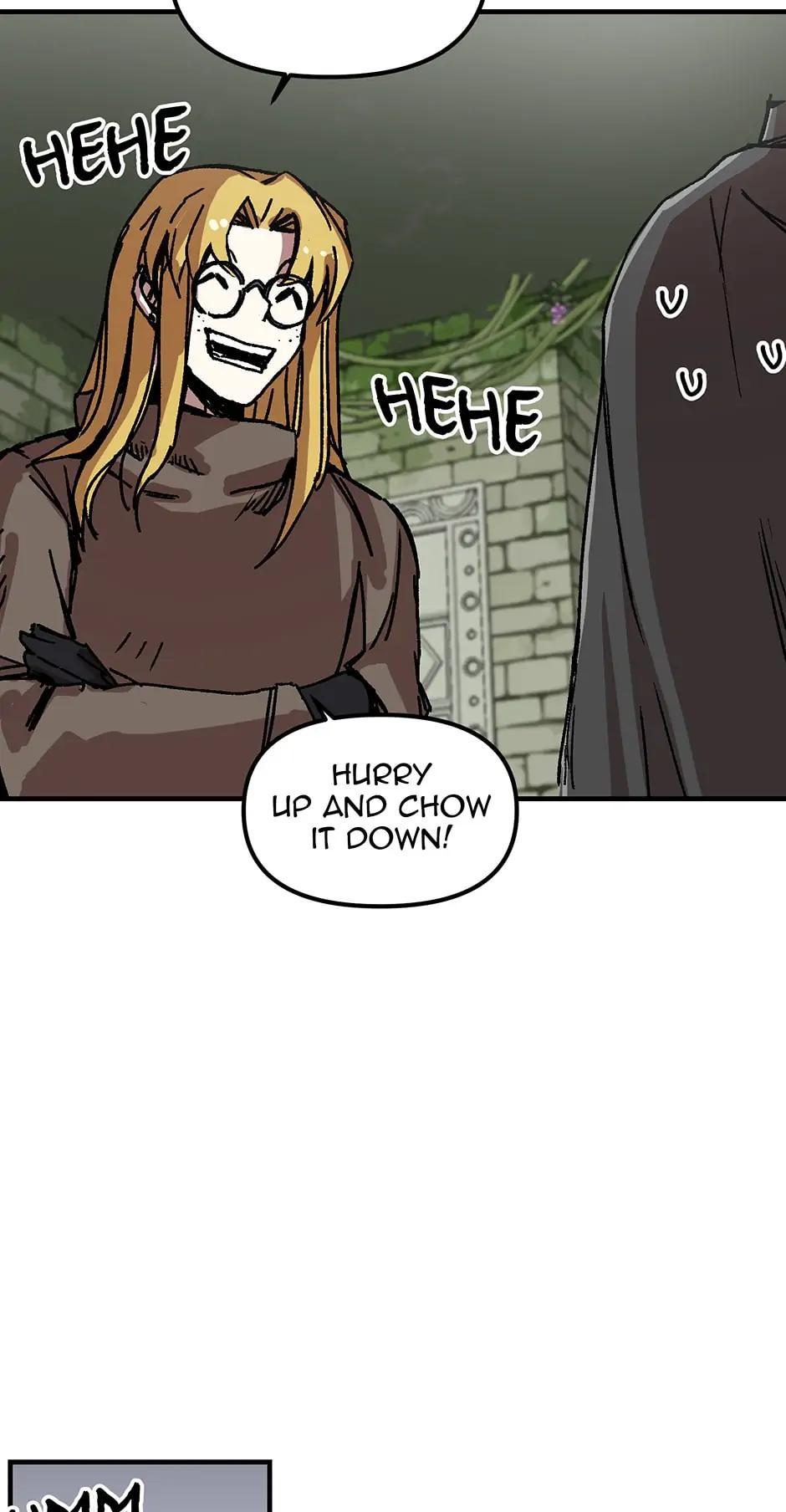 Read Solo Glitch Player Manga Online
