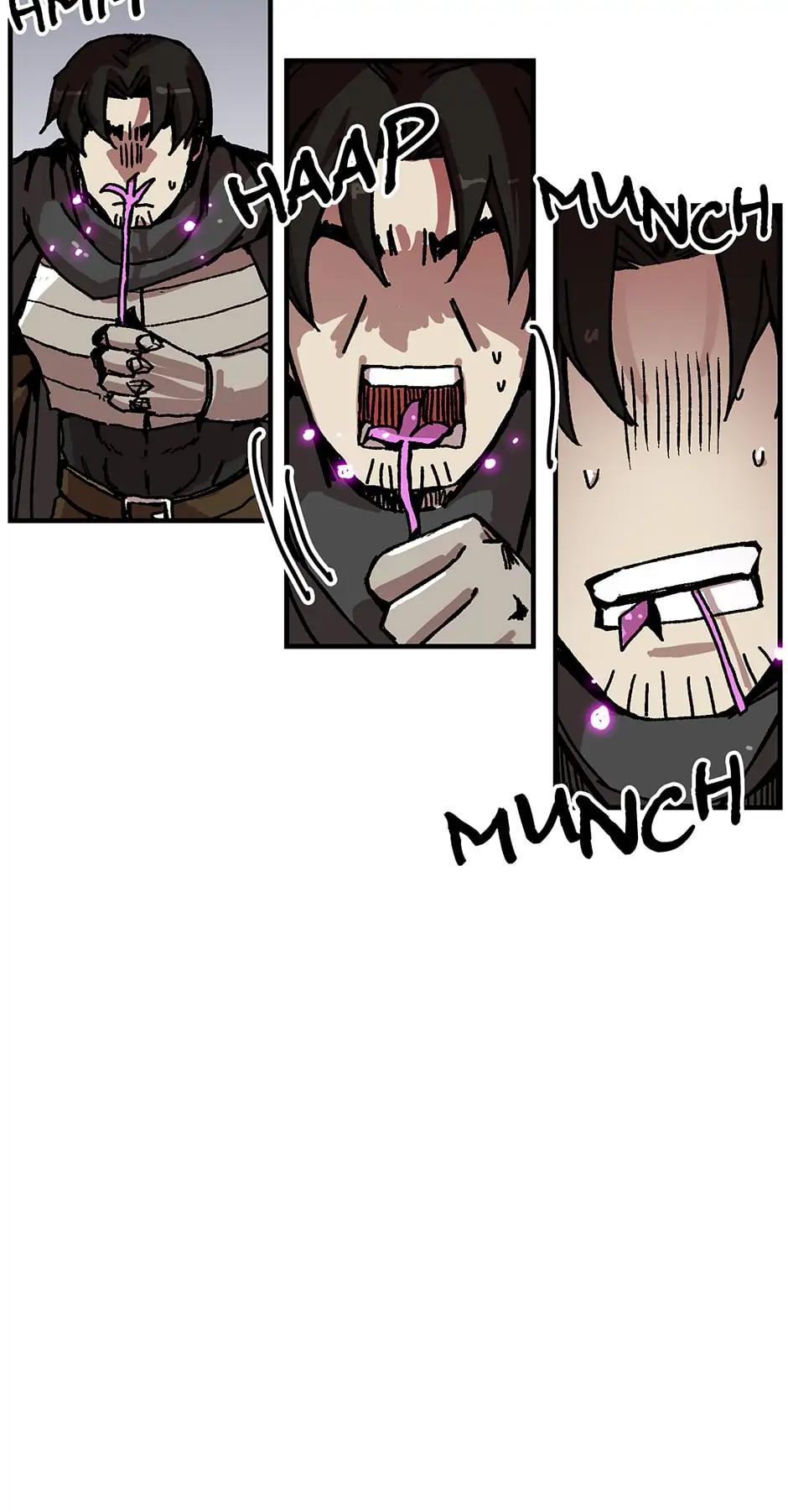 Read Solo Glitch Player Manga Online