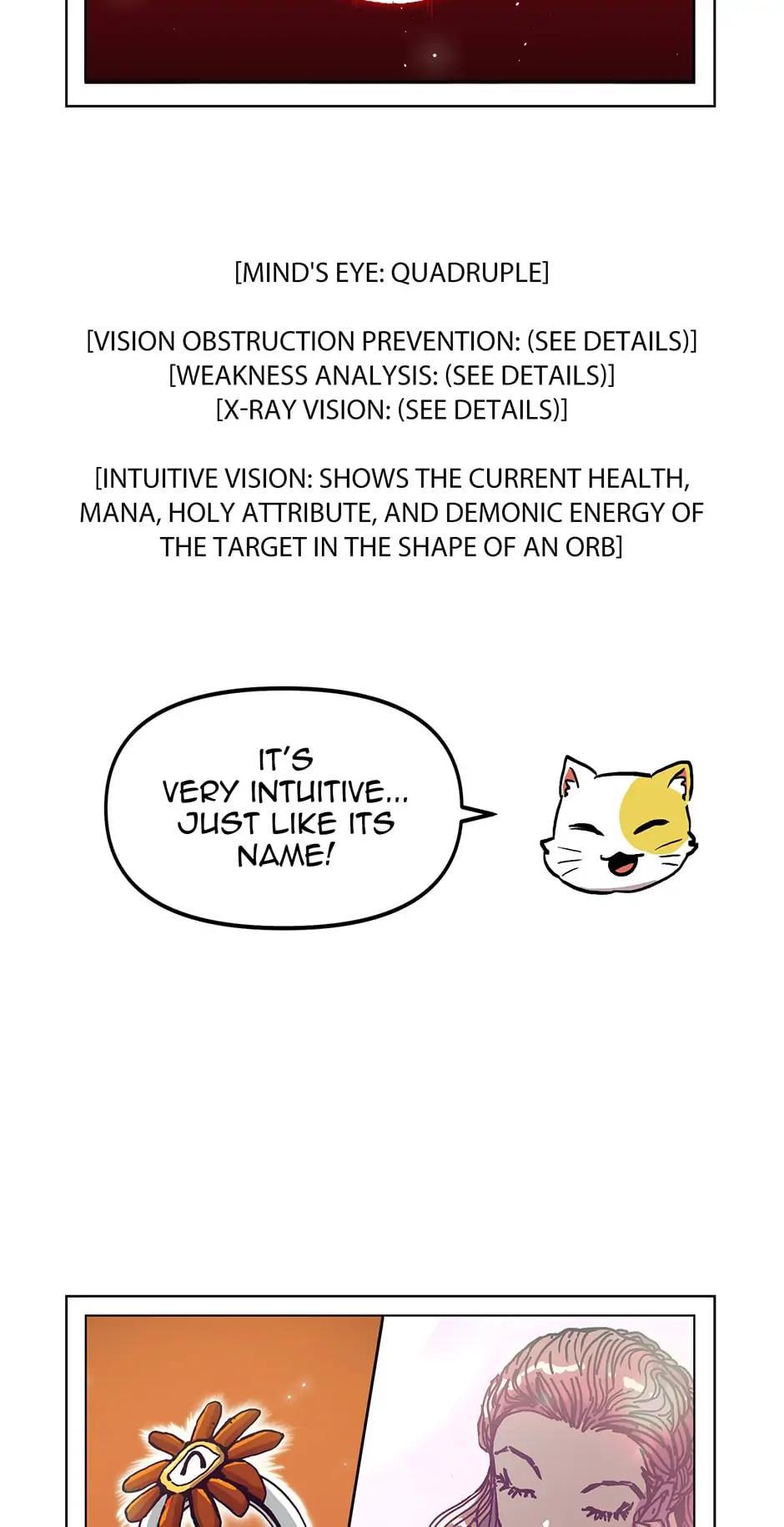 Read Solo Glitch Player Manga Online