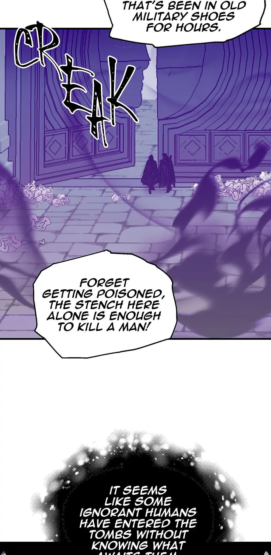 Read Solo Glitch Player Manga Online