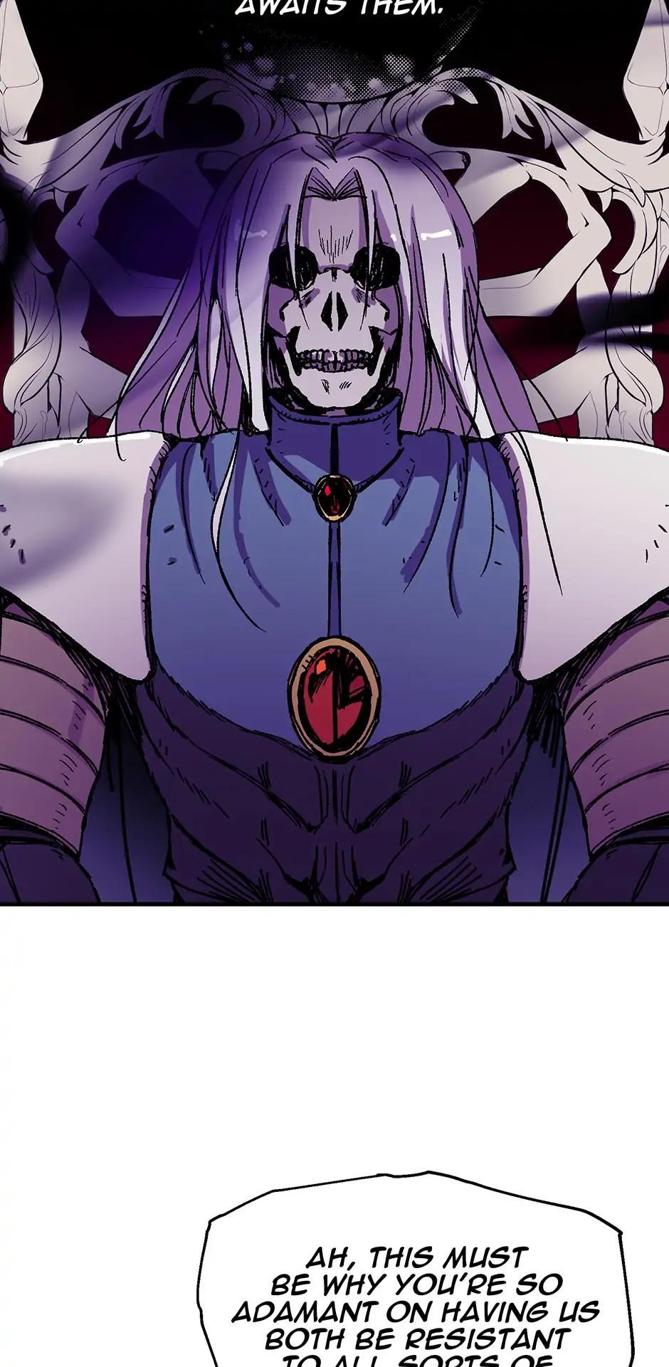 Read Solo Glitch Player Manga Online