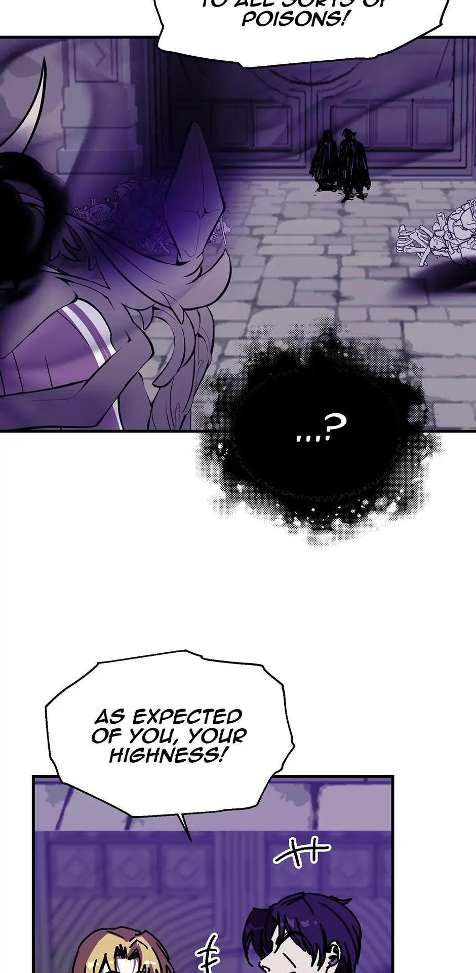 Read Solo Glitch Player Manga Online