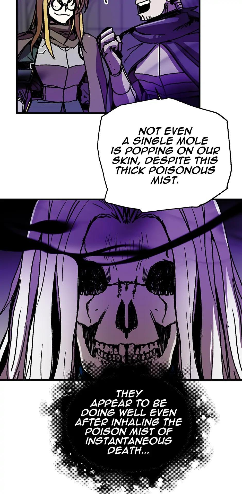 Read Solo Glitch Player Manga Online