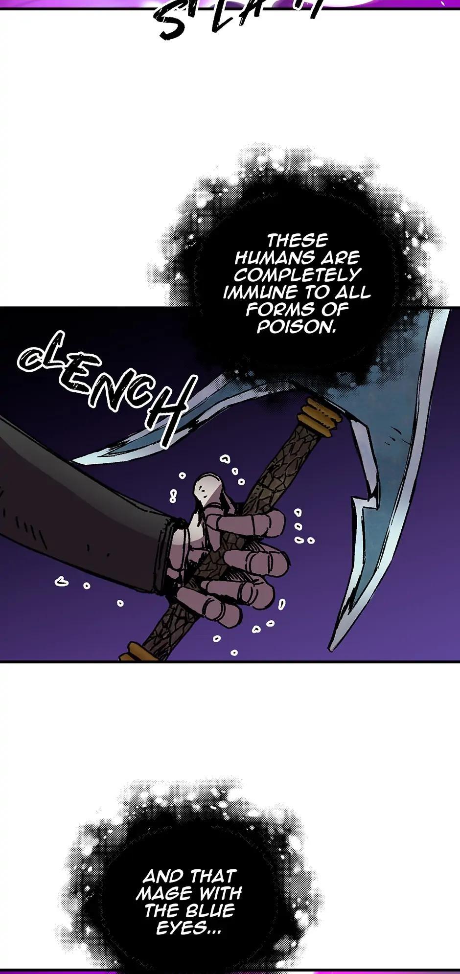 Read Solo Glitch Player Manga Online