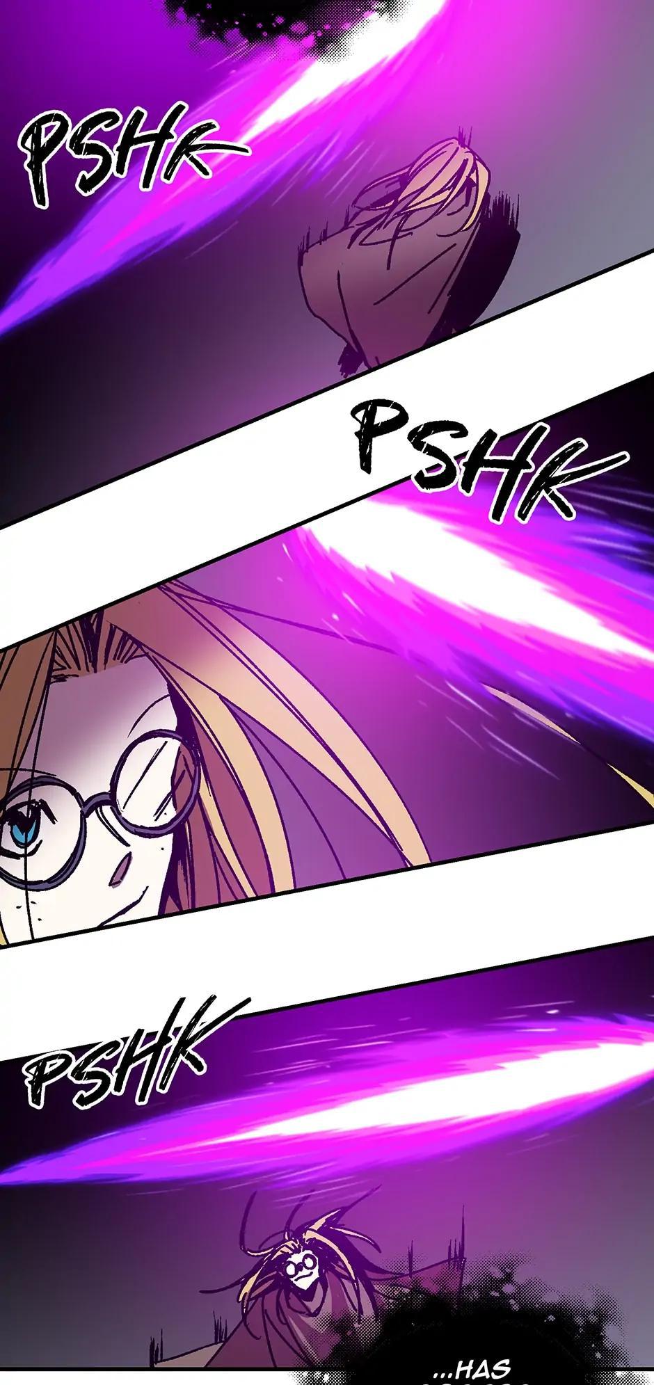 Read Solo Glitch Player Manga Online