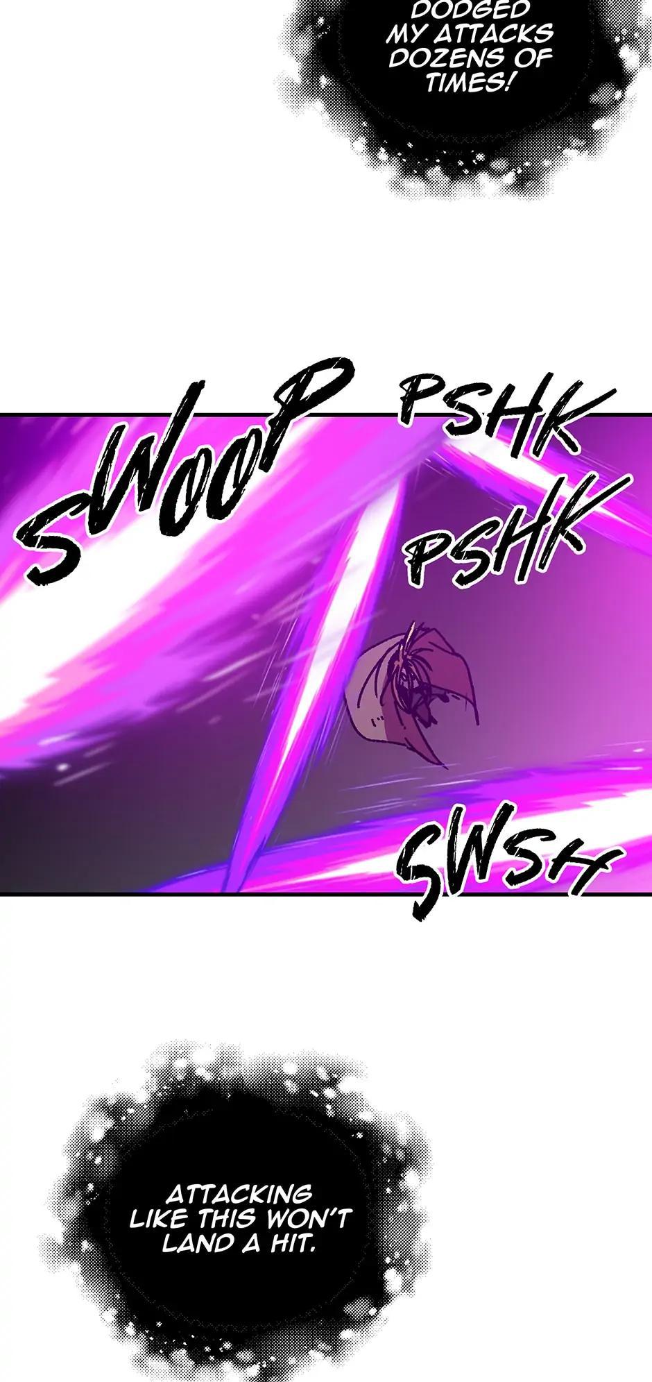 Read Solo Glitch Player Manga Online