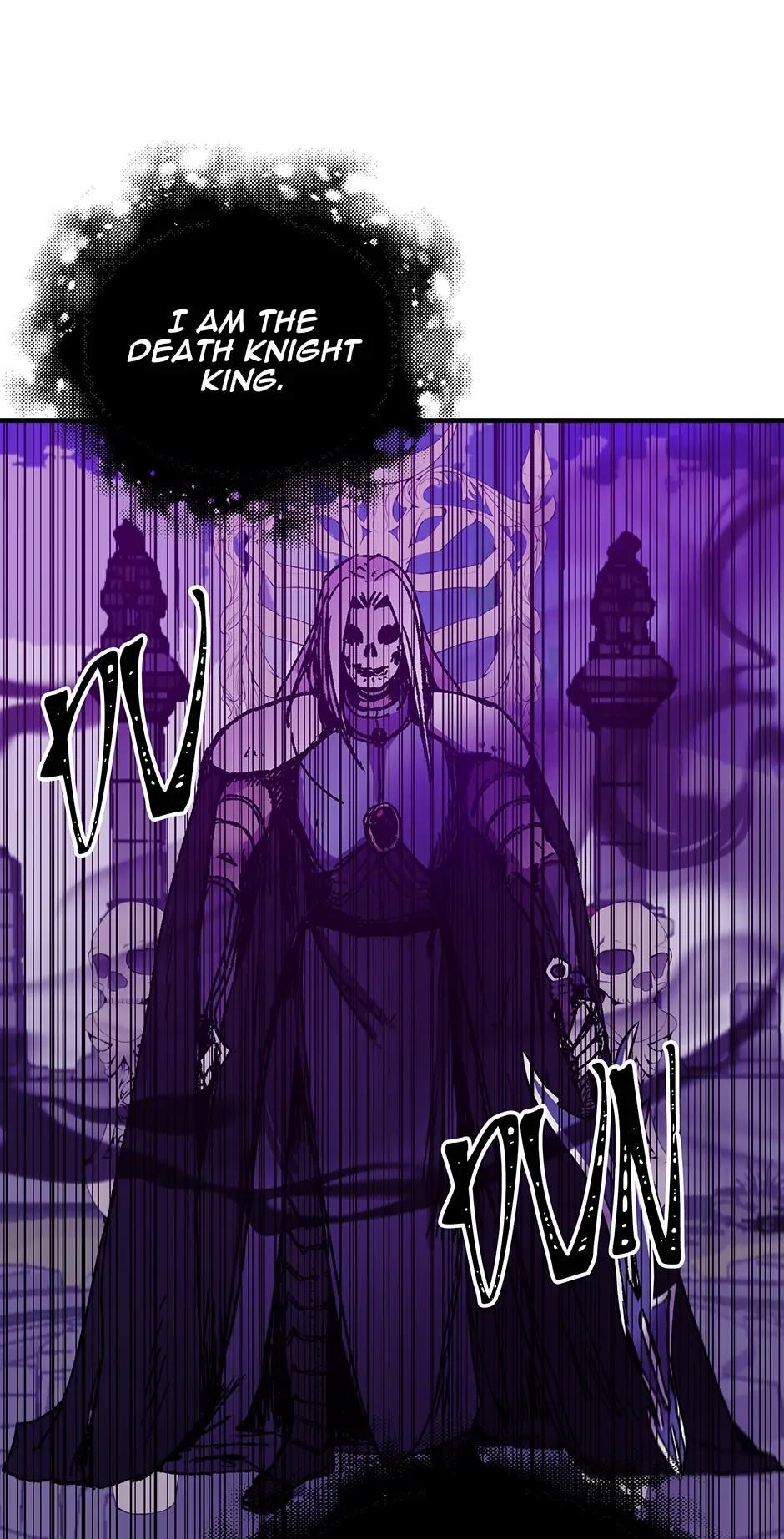 Read Solo Glitch Player Manga Online