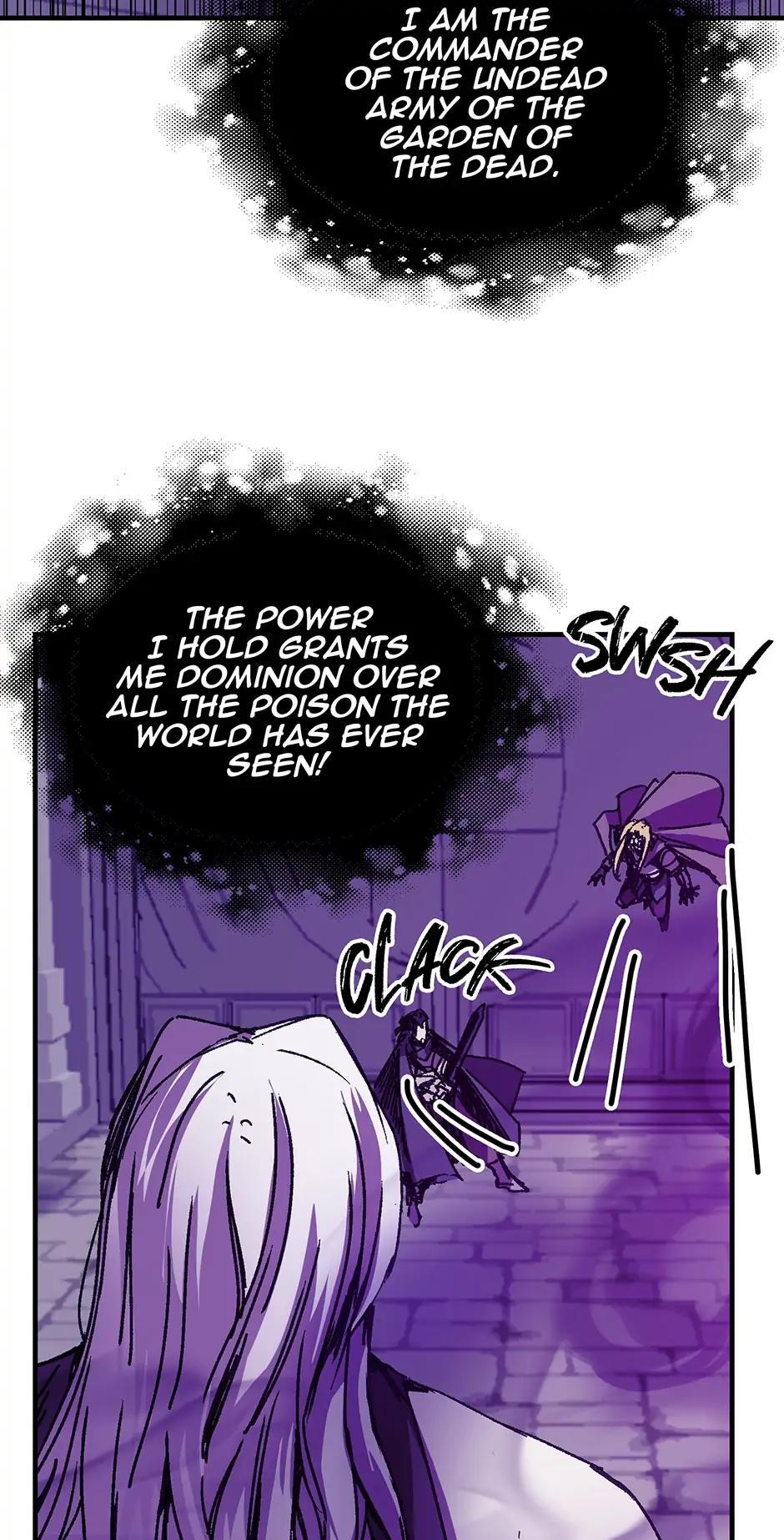 Read Solo Glitch Player Manga Online