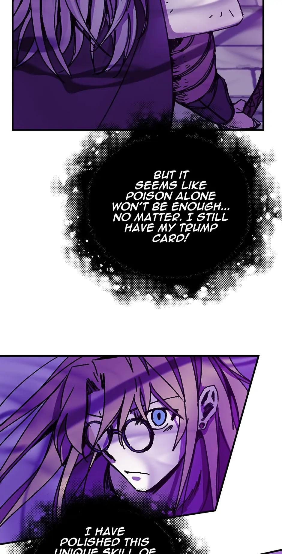 Read Solo Glitch Player Manga Online