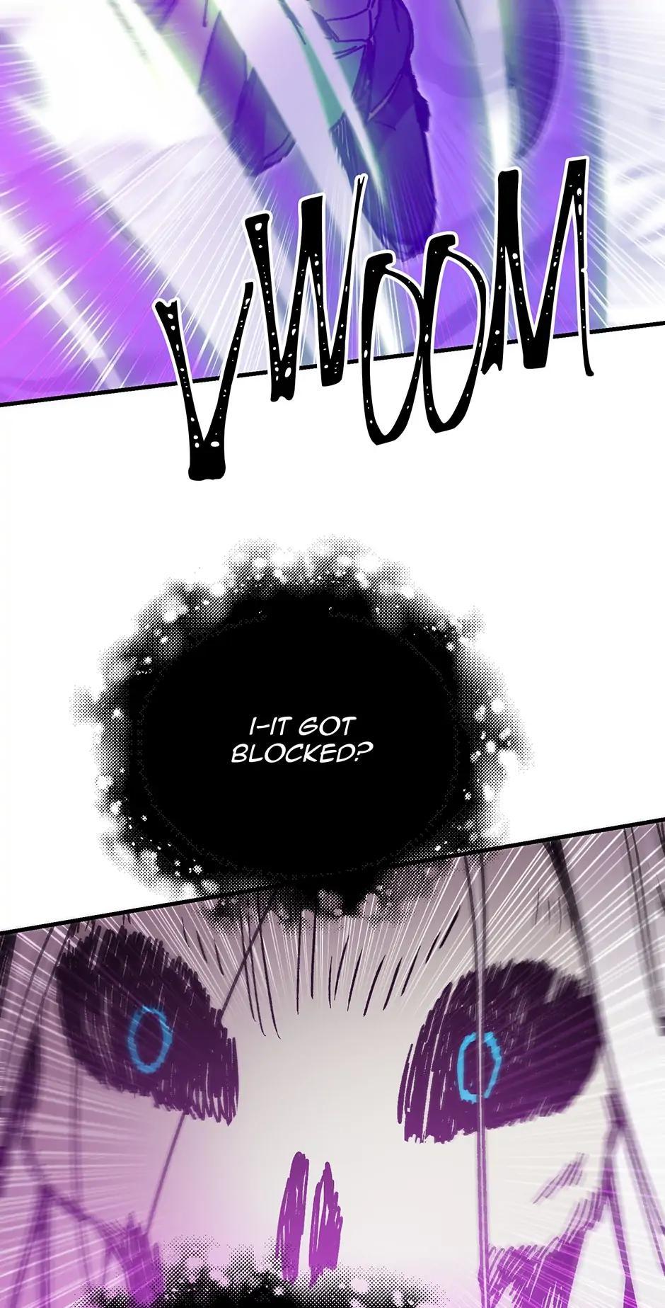 Read Solo Glitch Player Manga Online
