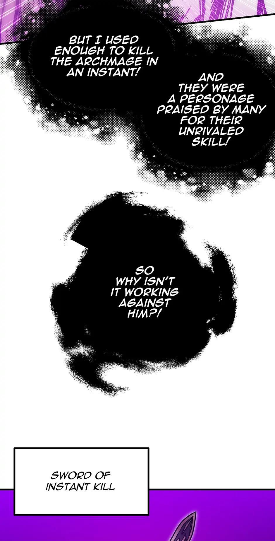 Read Solo Glitch Player Manga Online