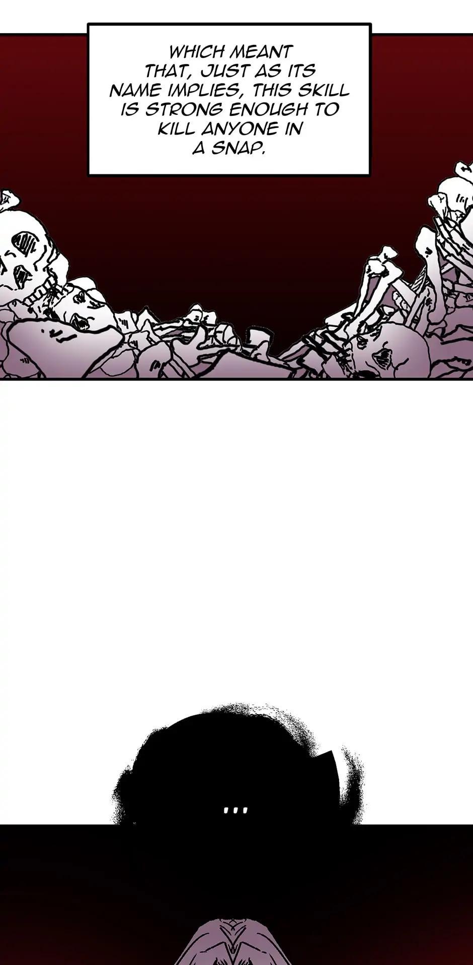Read Solo Glitch Player Manga Online