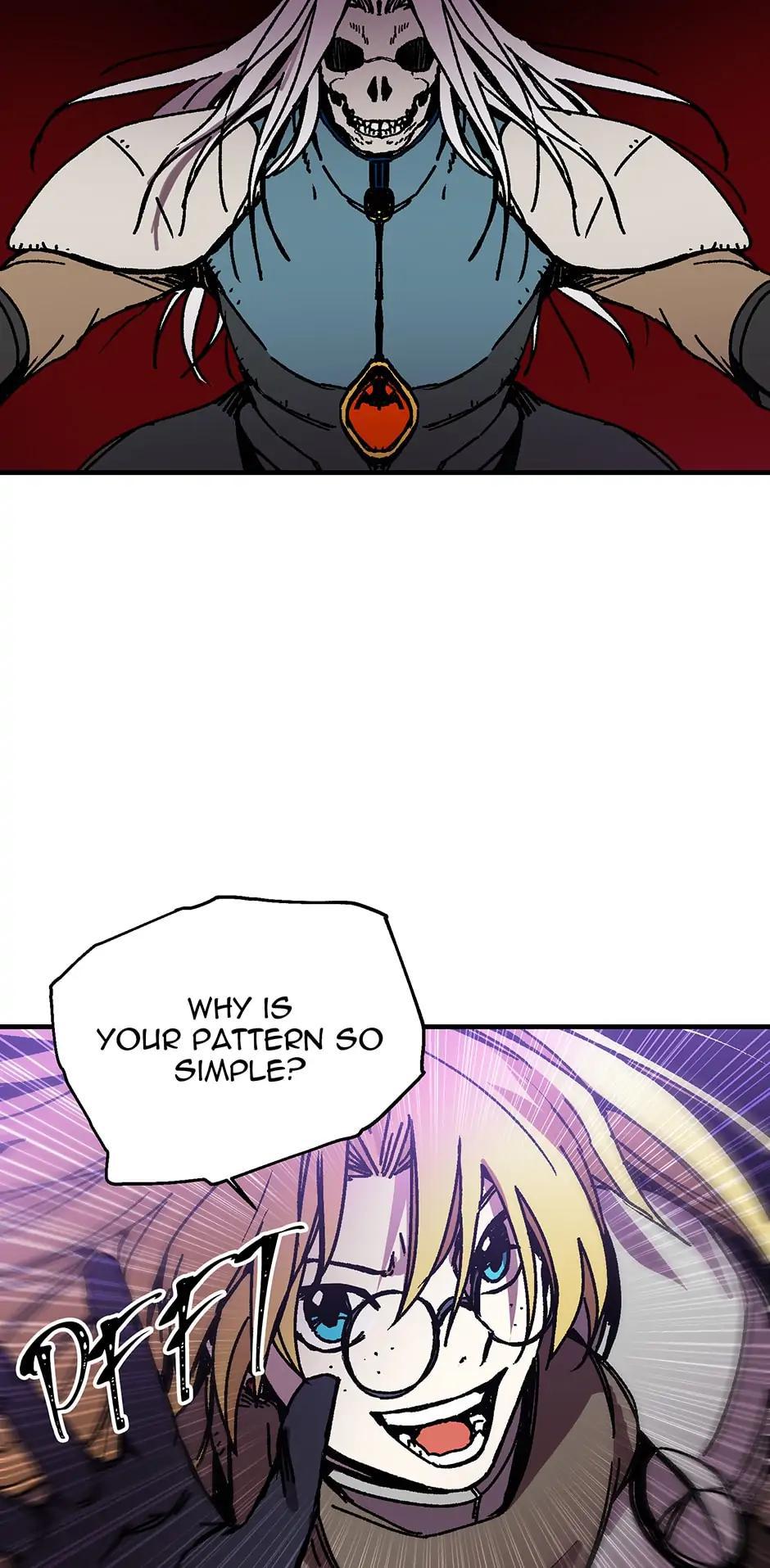Read Solo Glitch Player Manga Online