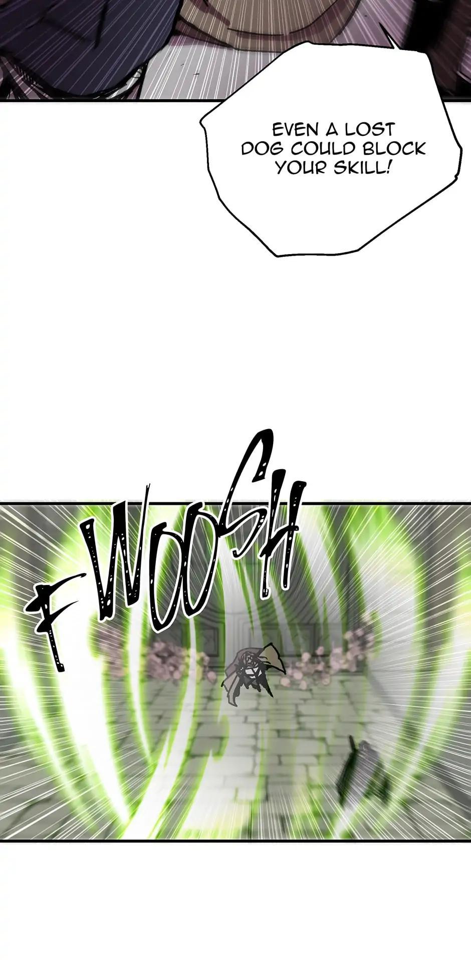 Read Solo Glitch Player Manga Online