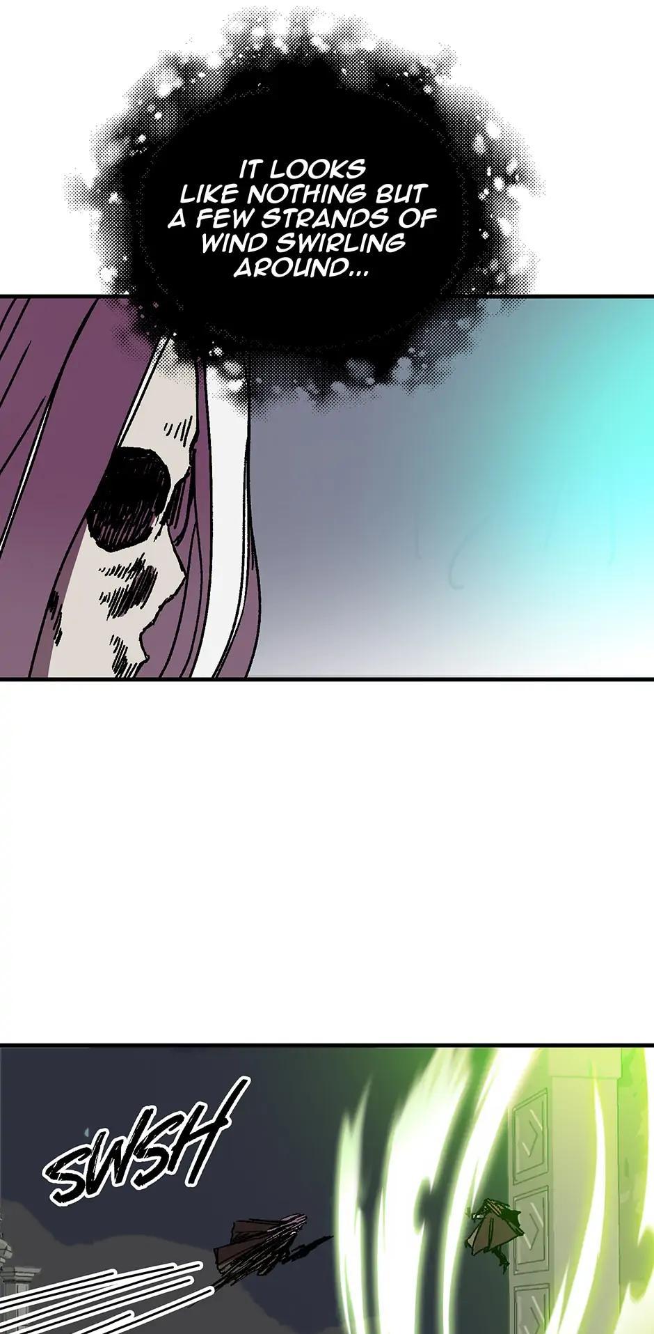 Read Solo Glitch Player Manga Online