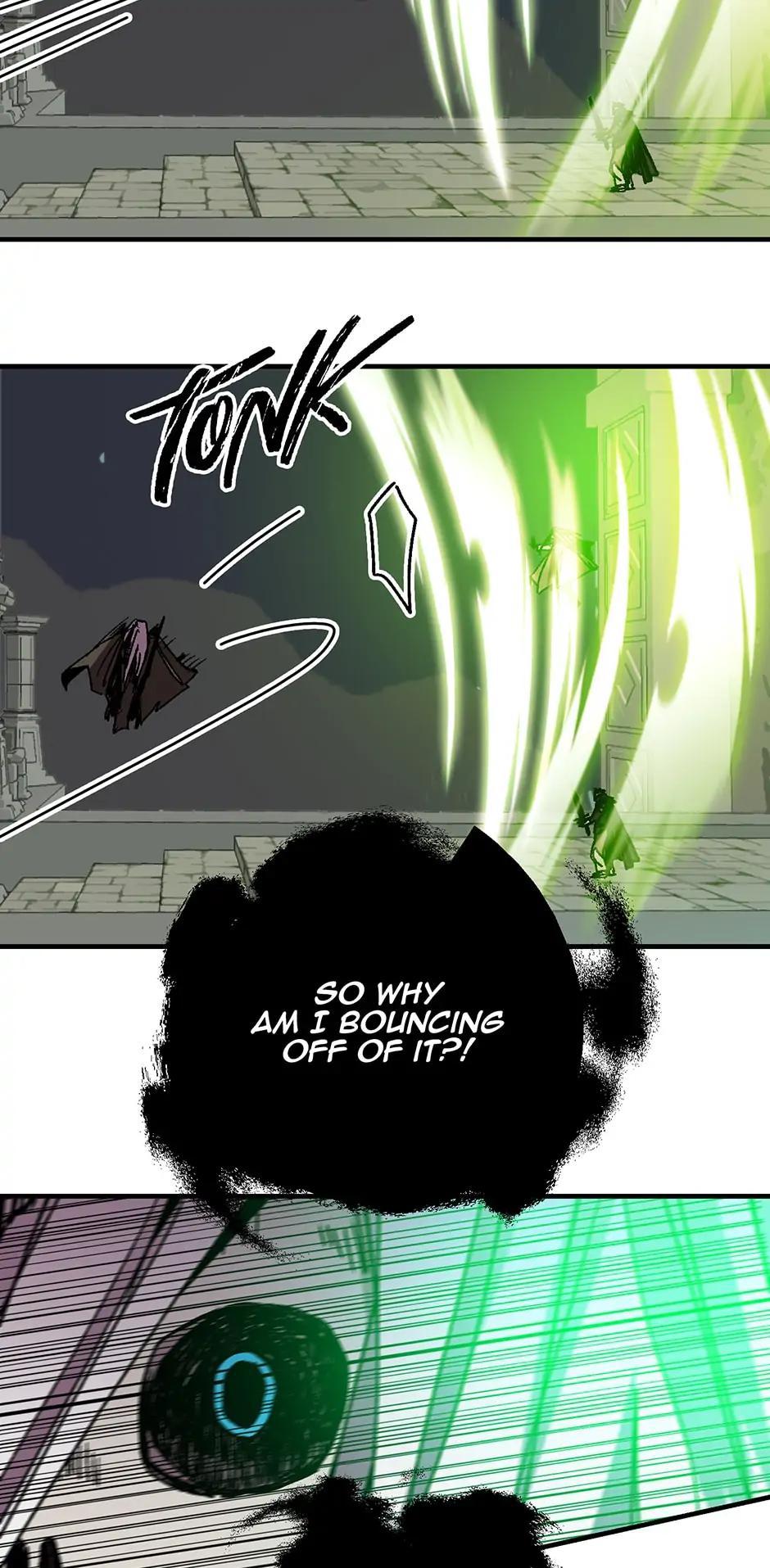 Read Solo Glitch Player Manga Online